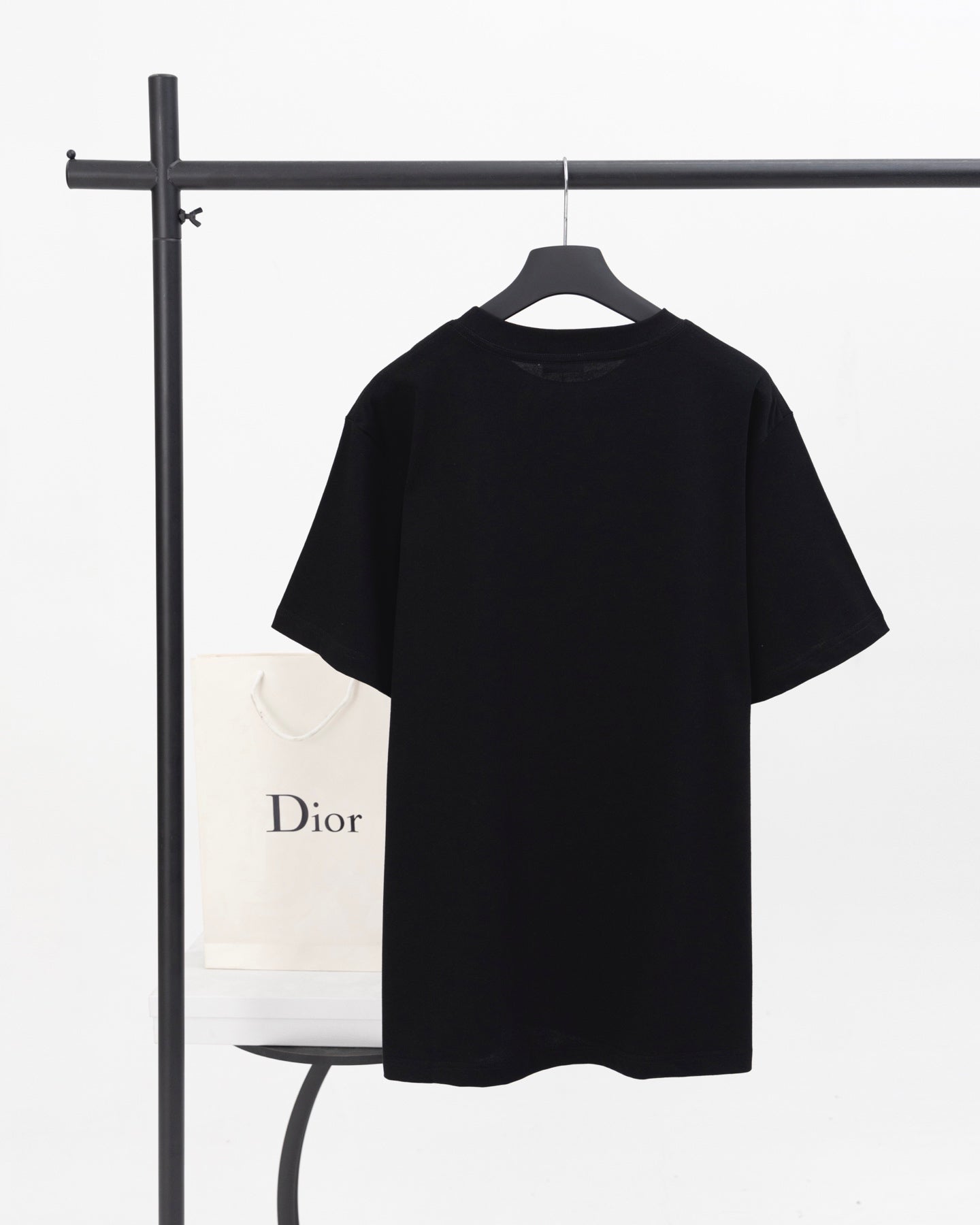 LuxluxHouse Best Quality Clothes T-shirt Dior