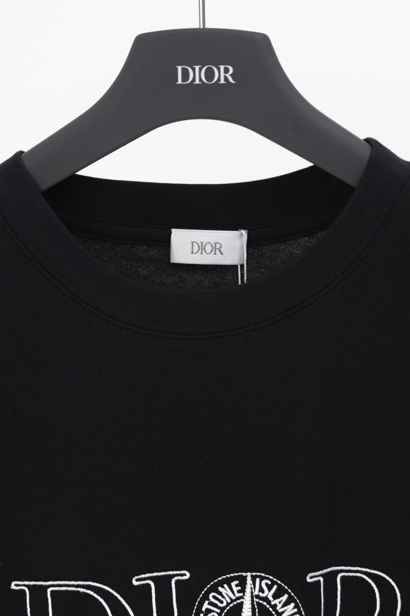 LuxluxHouse Best Quality Clothes T-shirt Dior