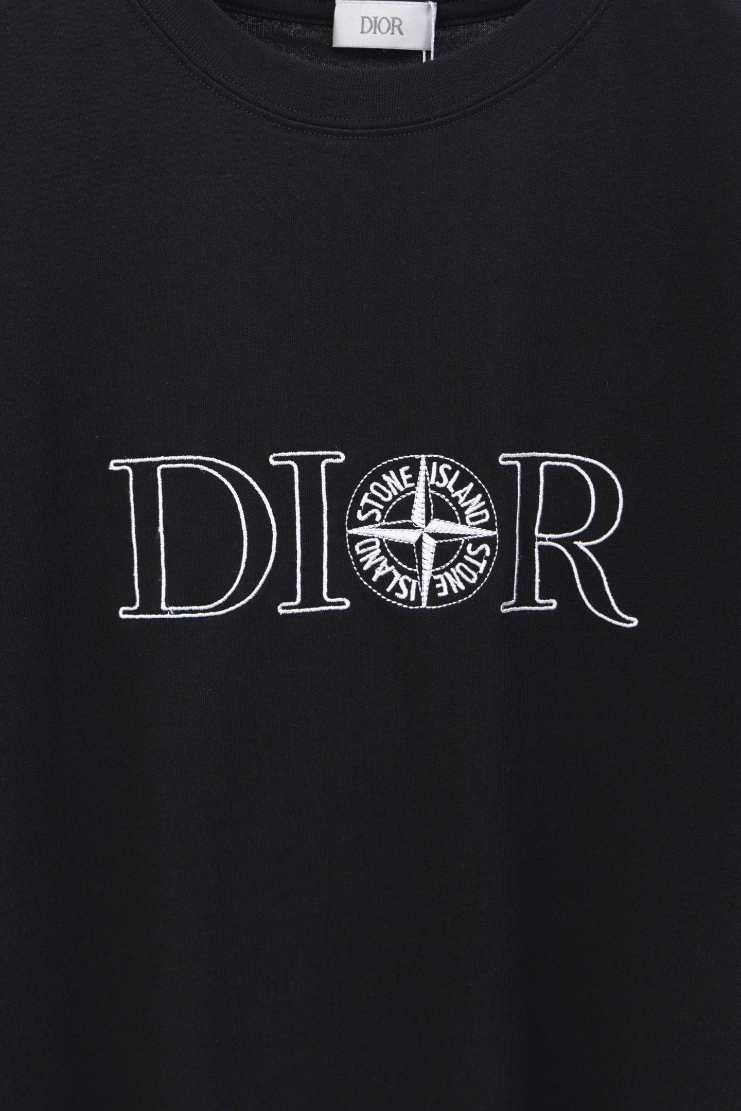 LuxluxHouse Best Quality Clothes T-shirt Dior