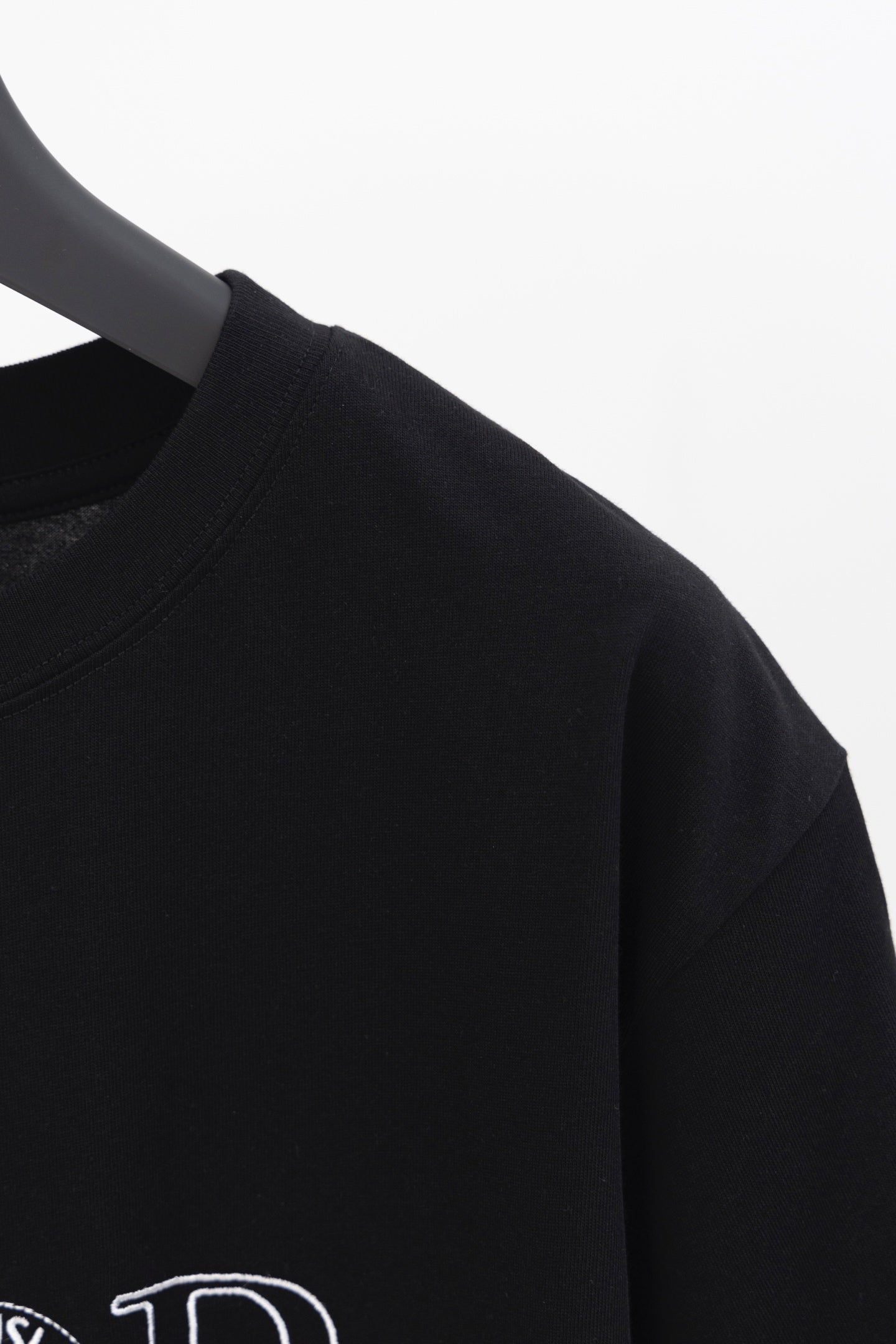 LuxluxHouse Best Quality Clothes T-shirt Dior