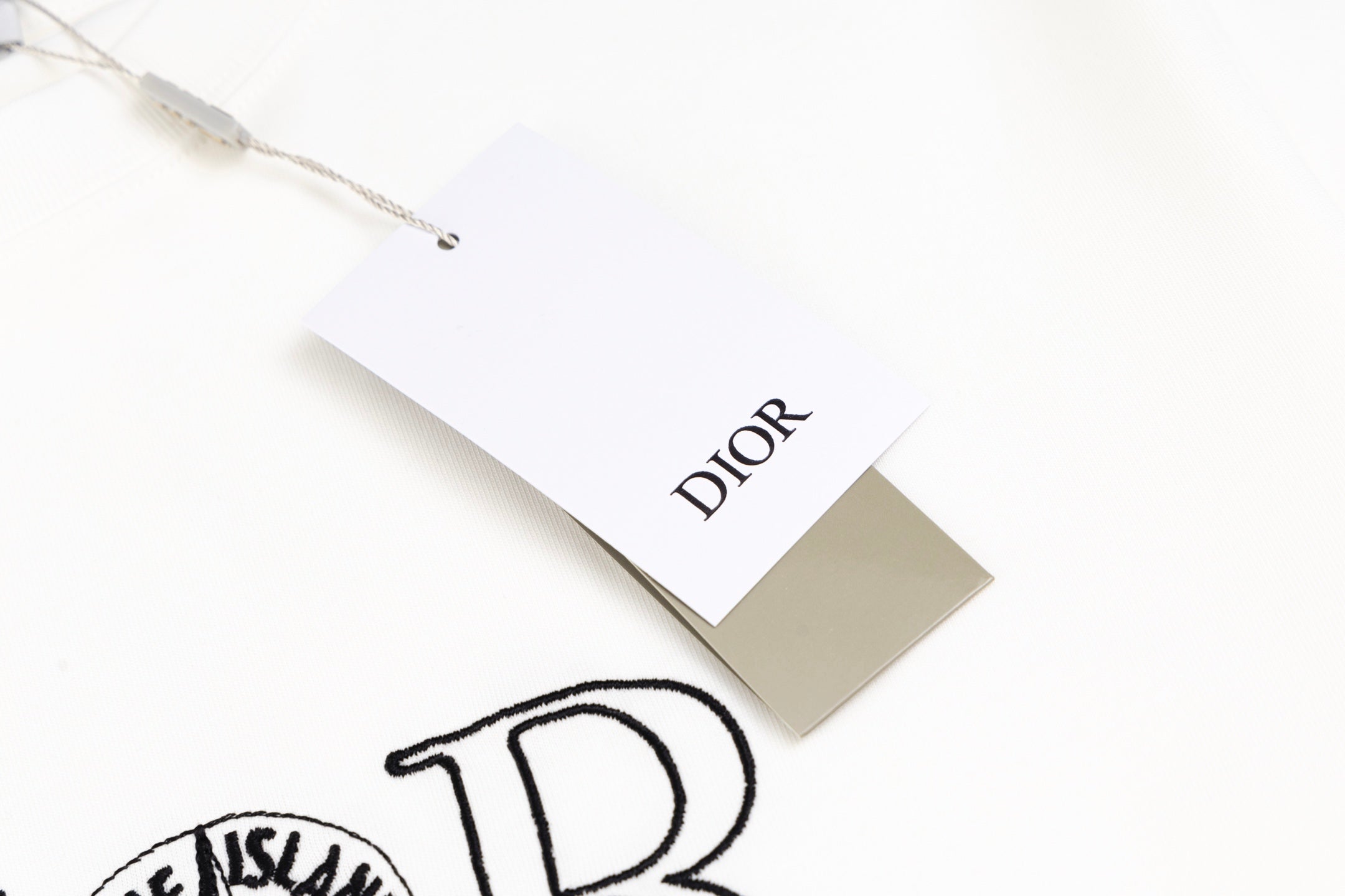 LuxluxHouse Best Quality Clothes T-shirt Dior