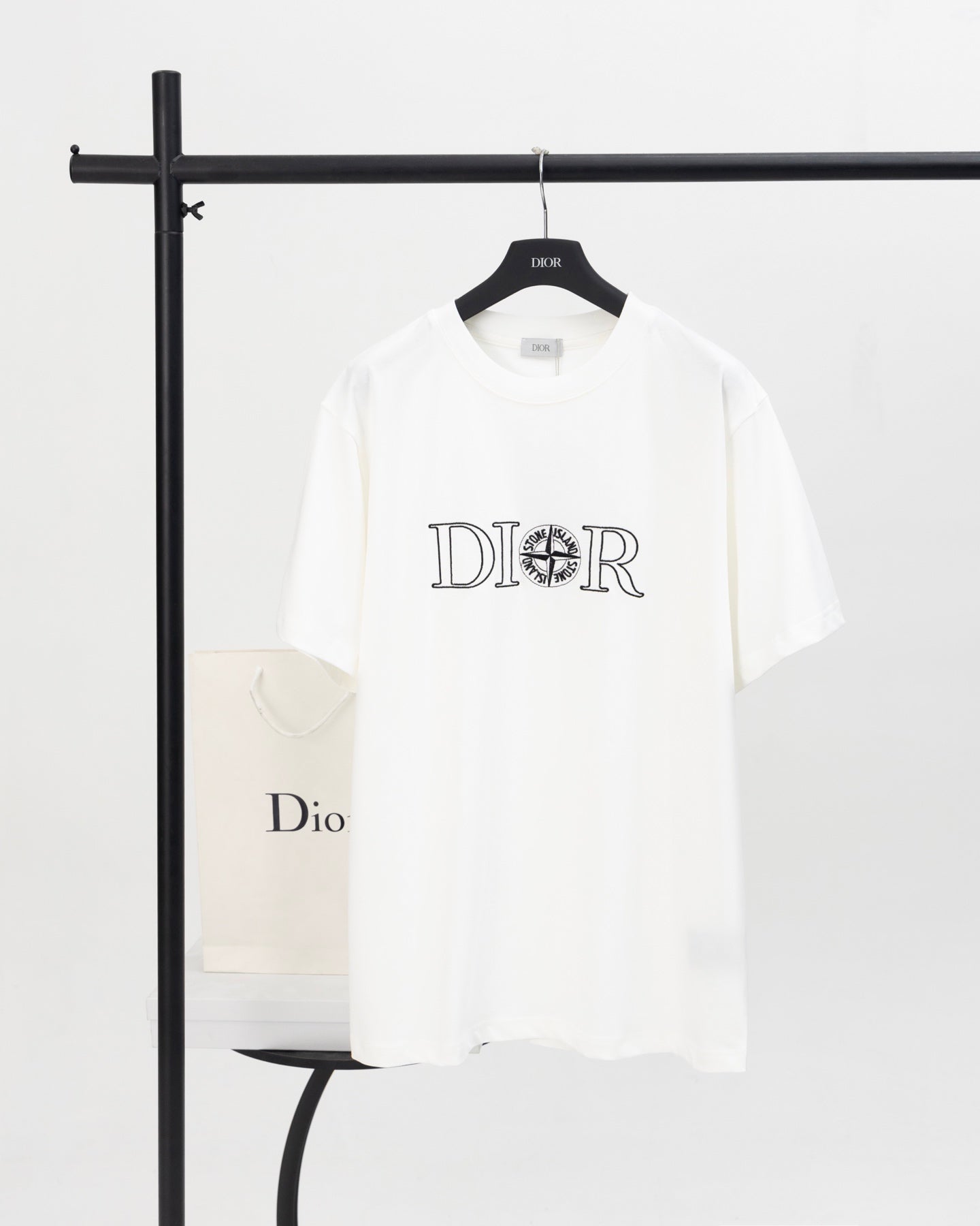 LuxluxHouse Best Quality Clothes T-shirt Dior