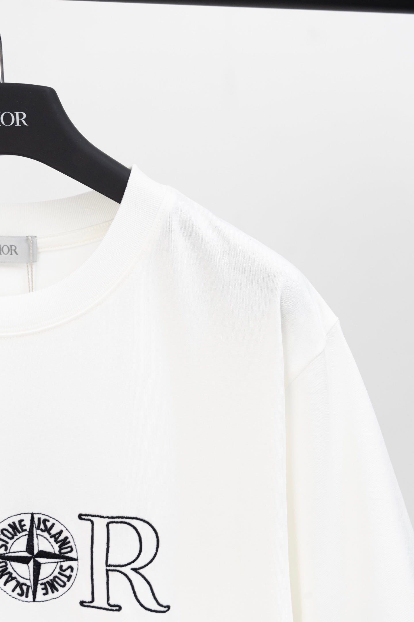 LuxluxHouse Best Quality Clothes T-shirt Dior