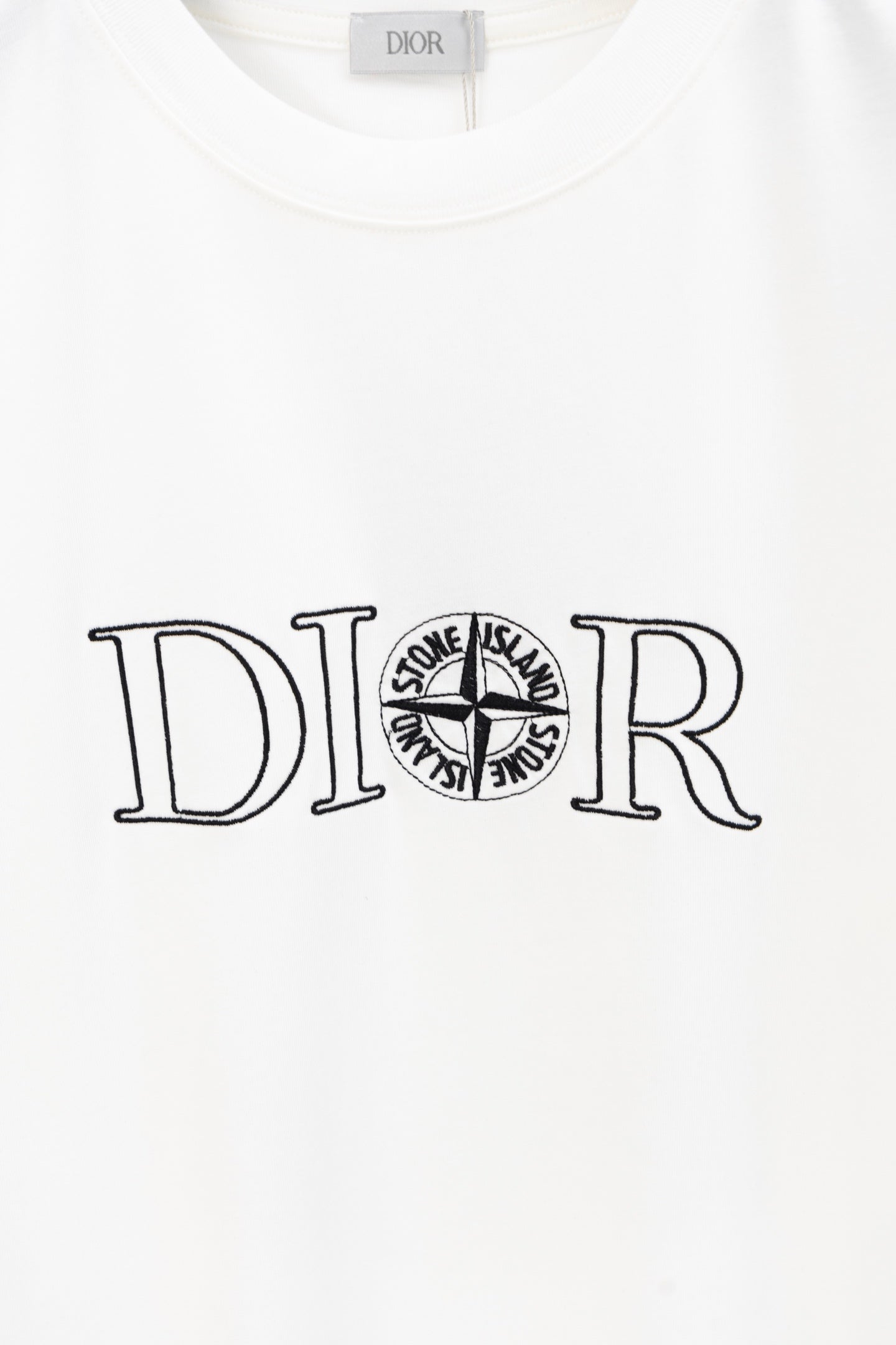 LuxluxHouse Best Quality Clothes T-shirt Dior