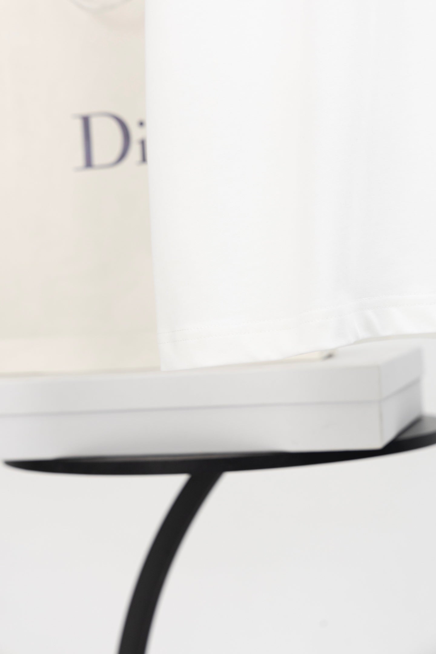 LuxluxHouse Best Quality Clothes T-shirt Dior