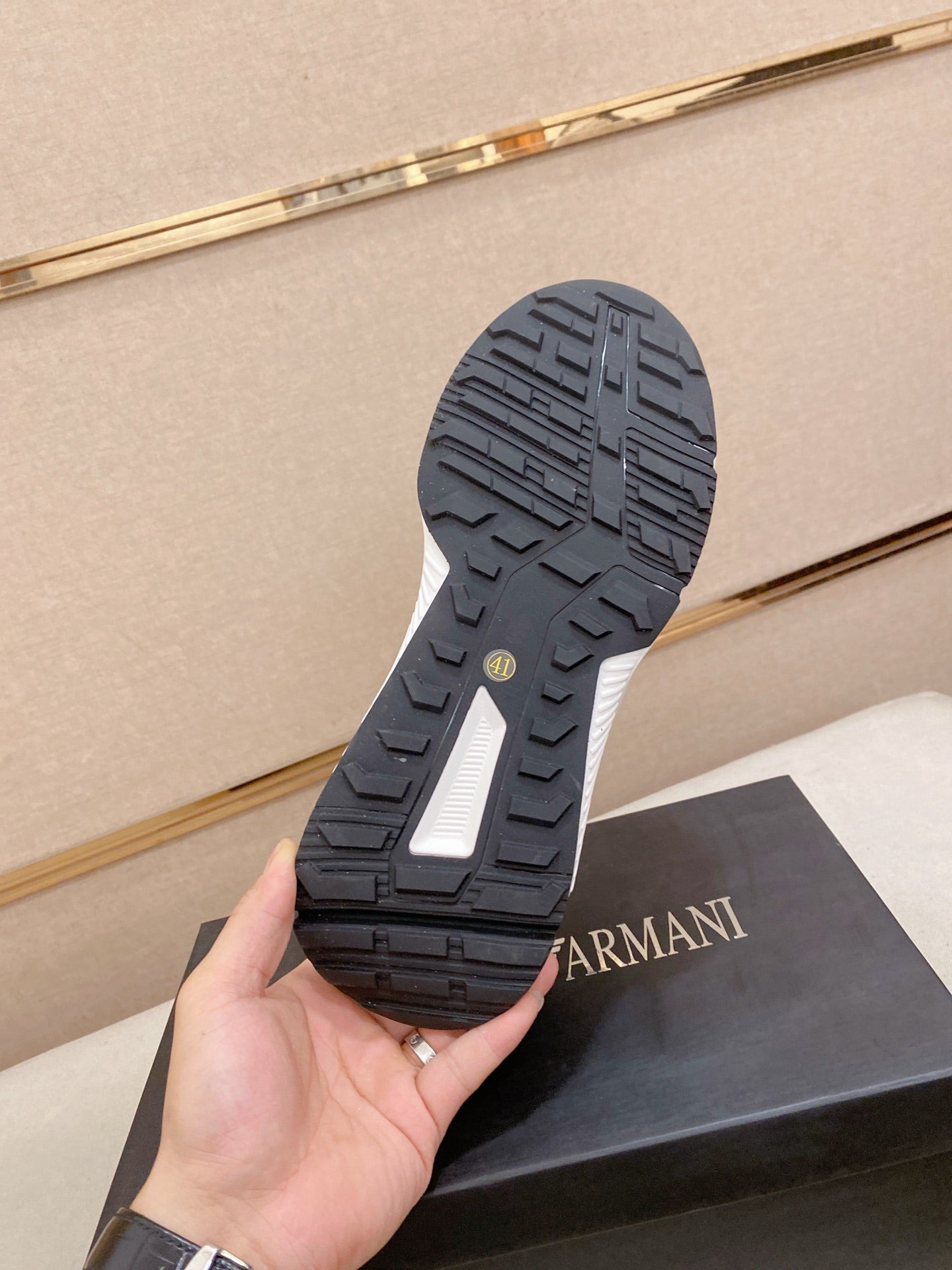 LuxluxHouse Best Quality Shoes Shoes Amiri