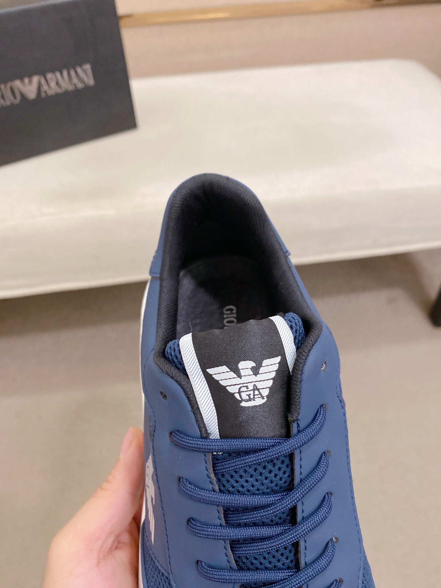 LuxluxHouse Best Quality Shoes Shoes Amiri