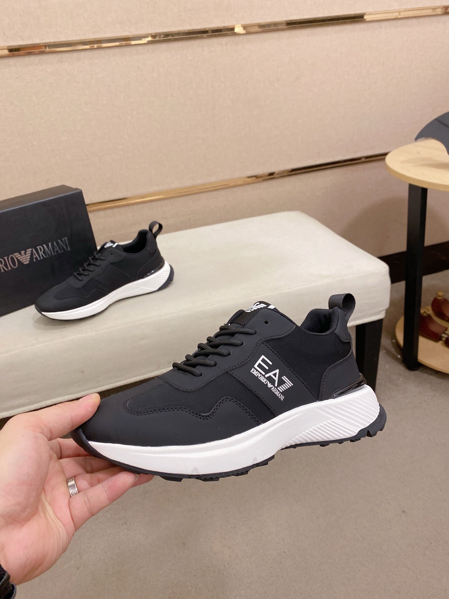 LuxluxHouse Best Quality Shoes Shoes Amiri