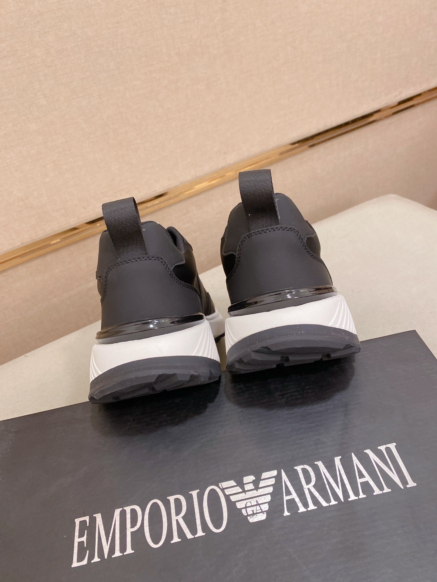 LuxluxHouse Best Quality Shoes Shoes Amiri