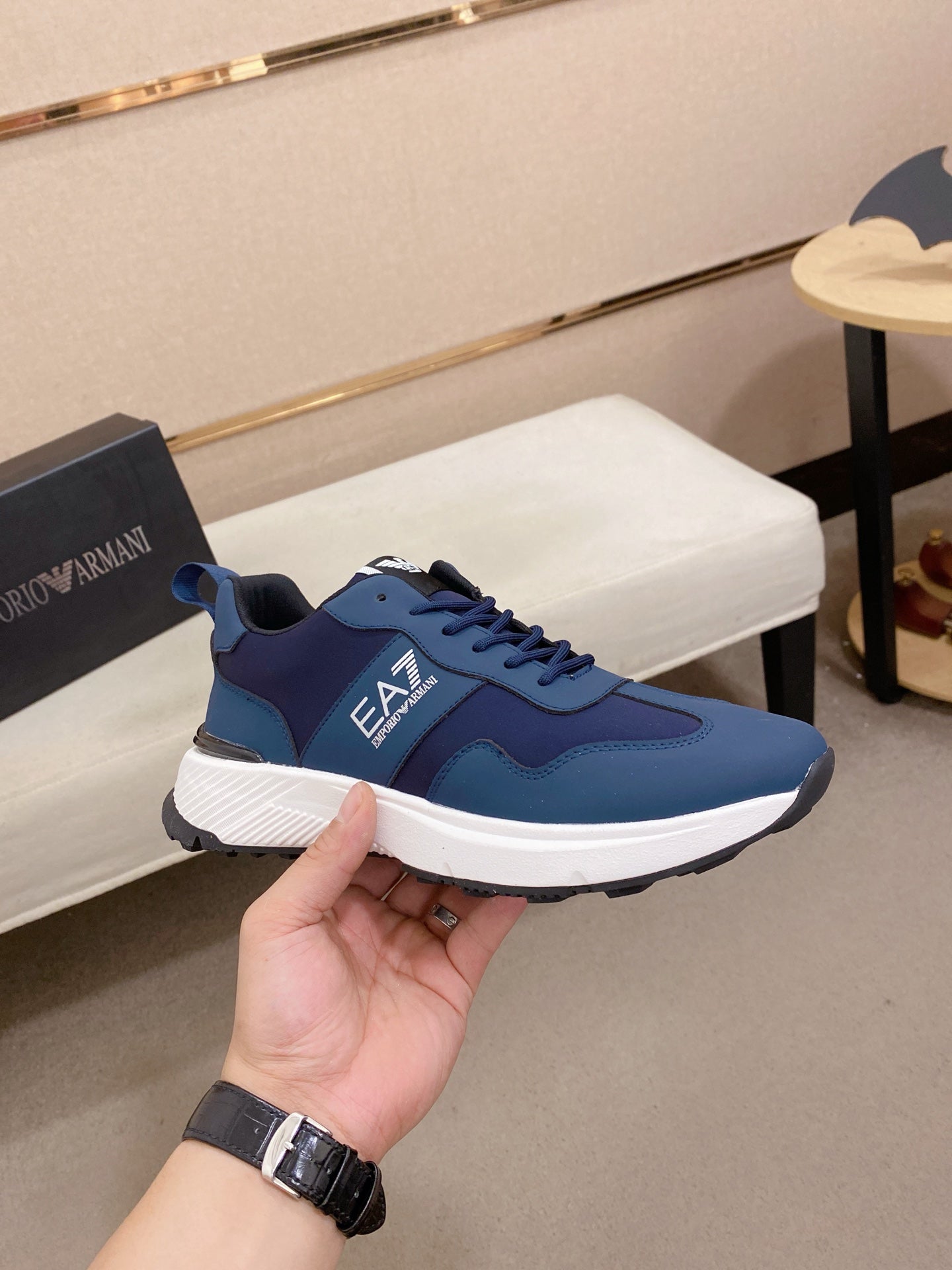 LuxluxHouse Best Quality Shoes Shoes Amiri