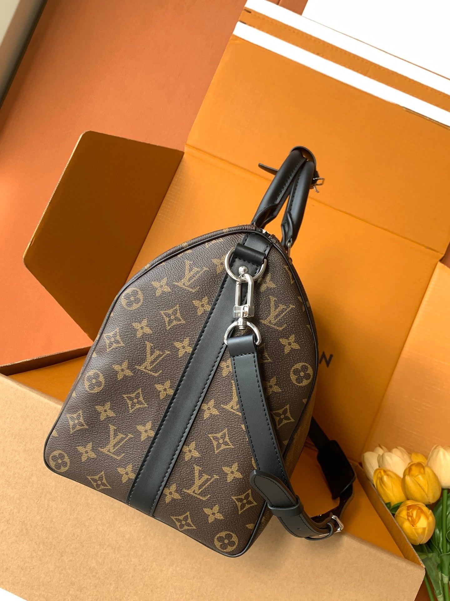 LuxluxHouse Best Quality Bags Best Louis Vuitton Men