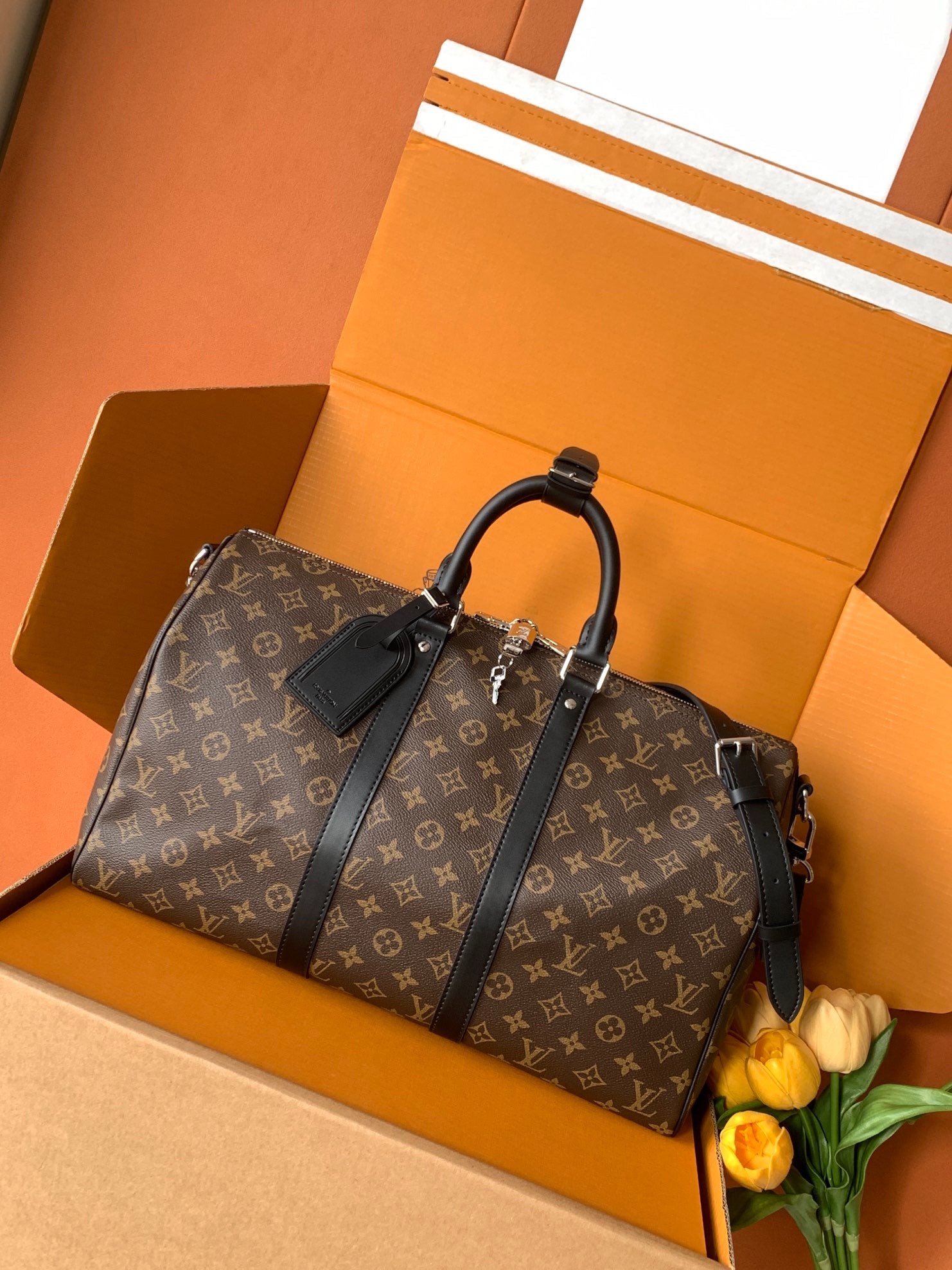 LuxluxHouse Best Quality Bags Best Louis Vuitton Men