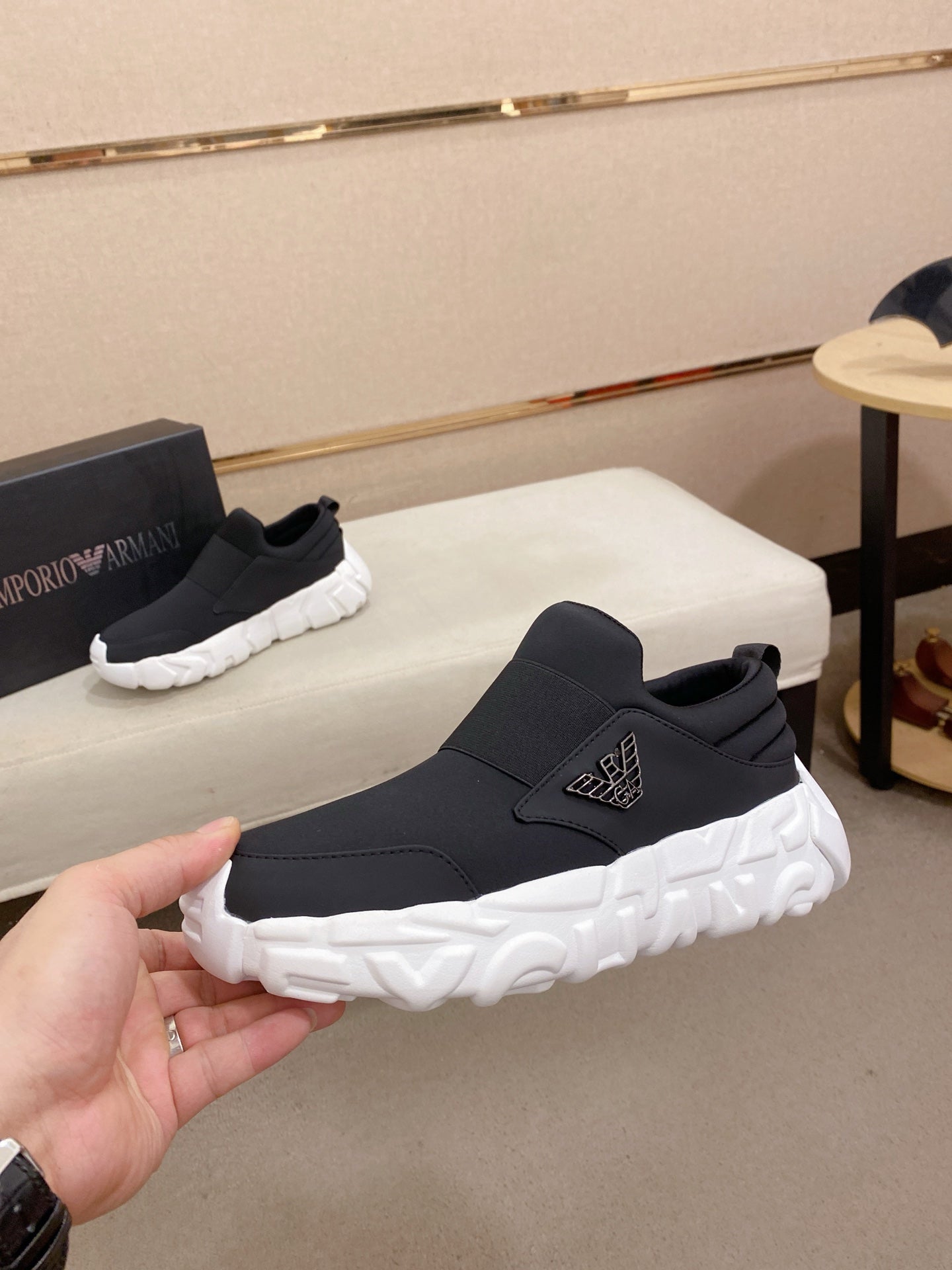 LuxluxHouse Best Quality Shoes Shoes Amiri