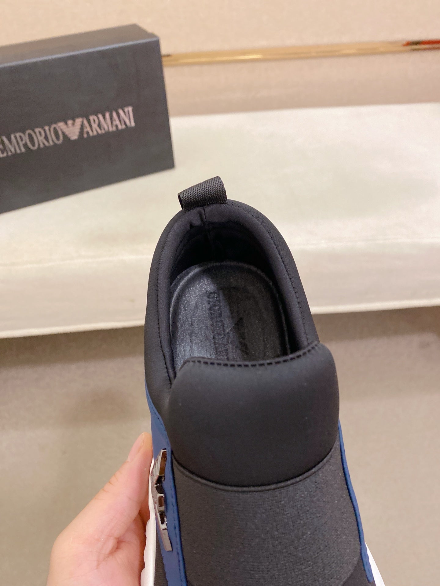 LuxluxHouse Best Quality Shoes Shoes Amiri