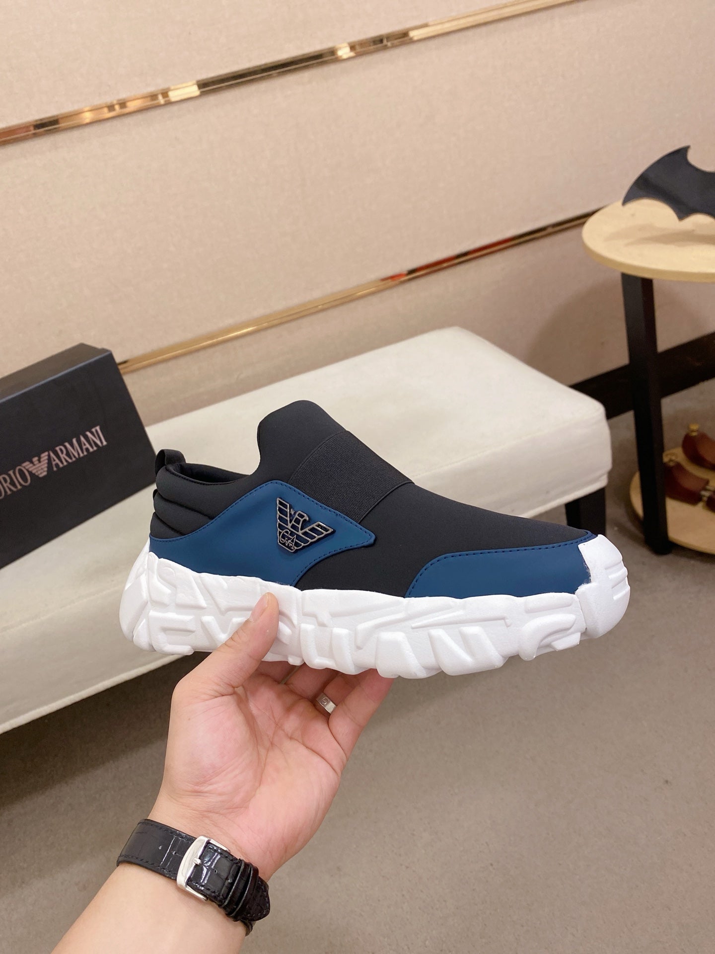 LuxluxHouse Best Quality Shoes Shoes Amiri