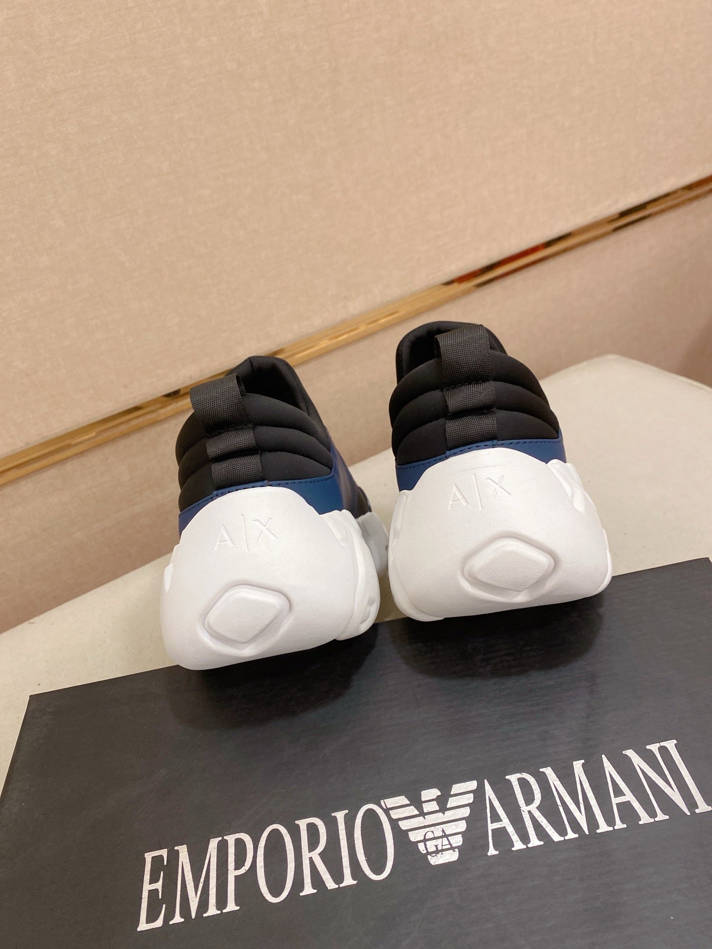 LuxluxHouse Best Quality Shoes Shoes Amiri