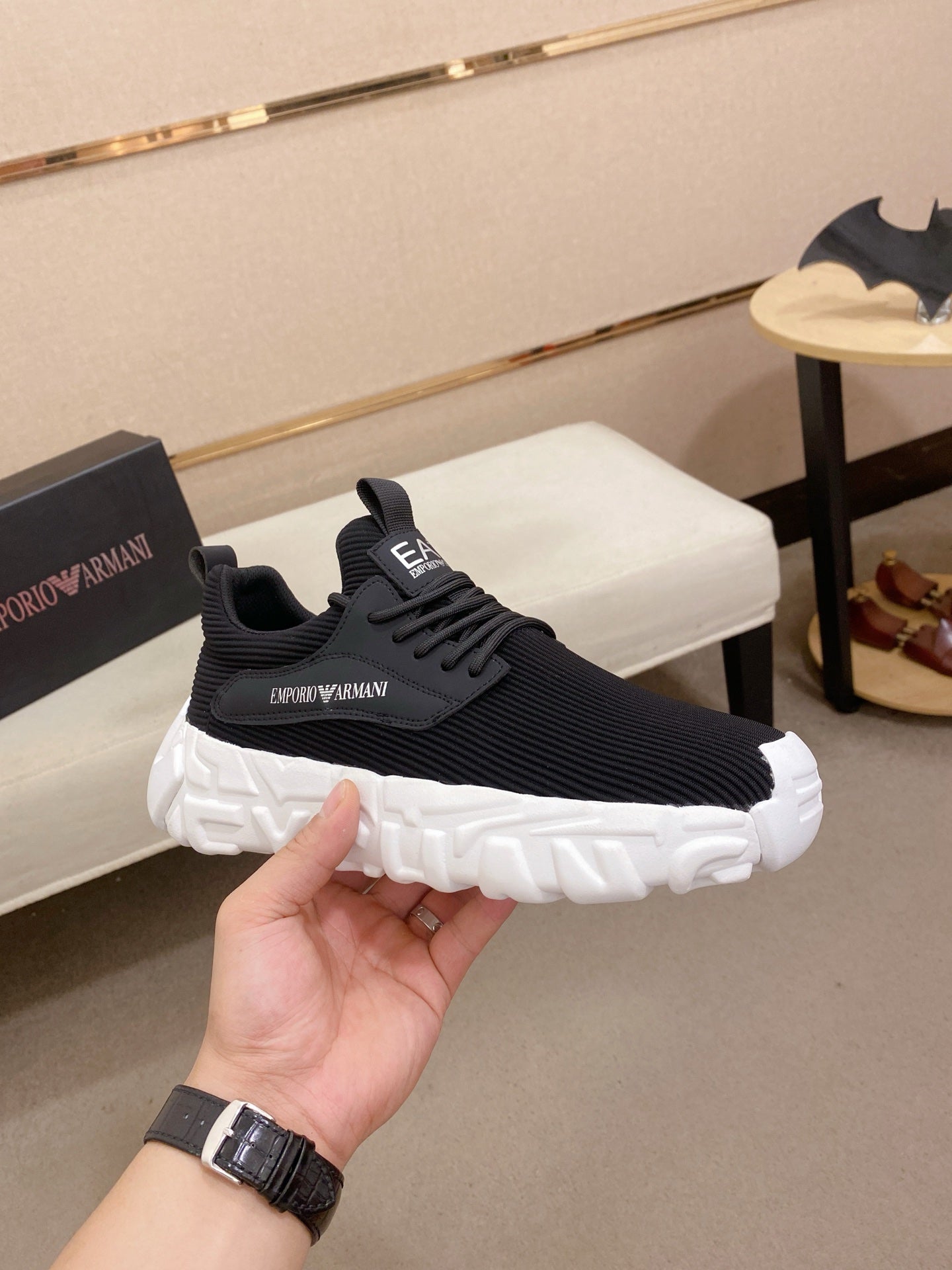 LuxluxHouse Best Quality Shoes Shoes Amiri