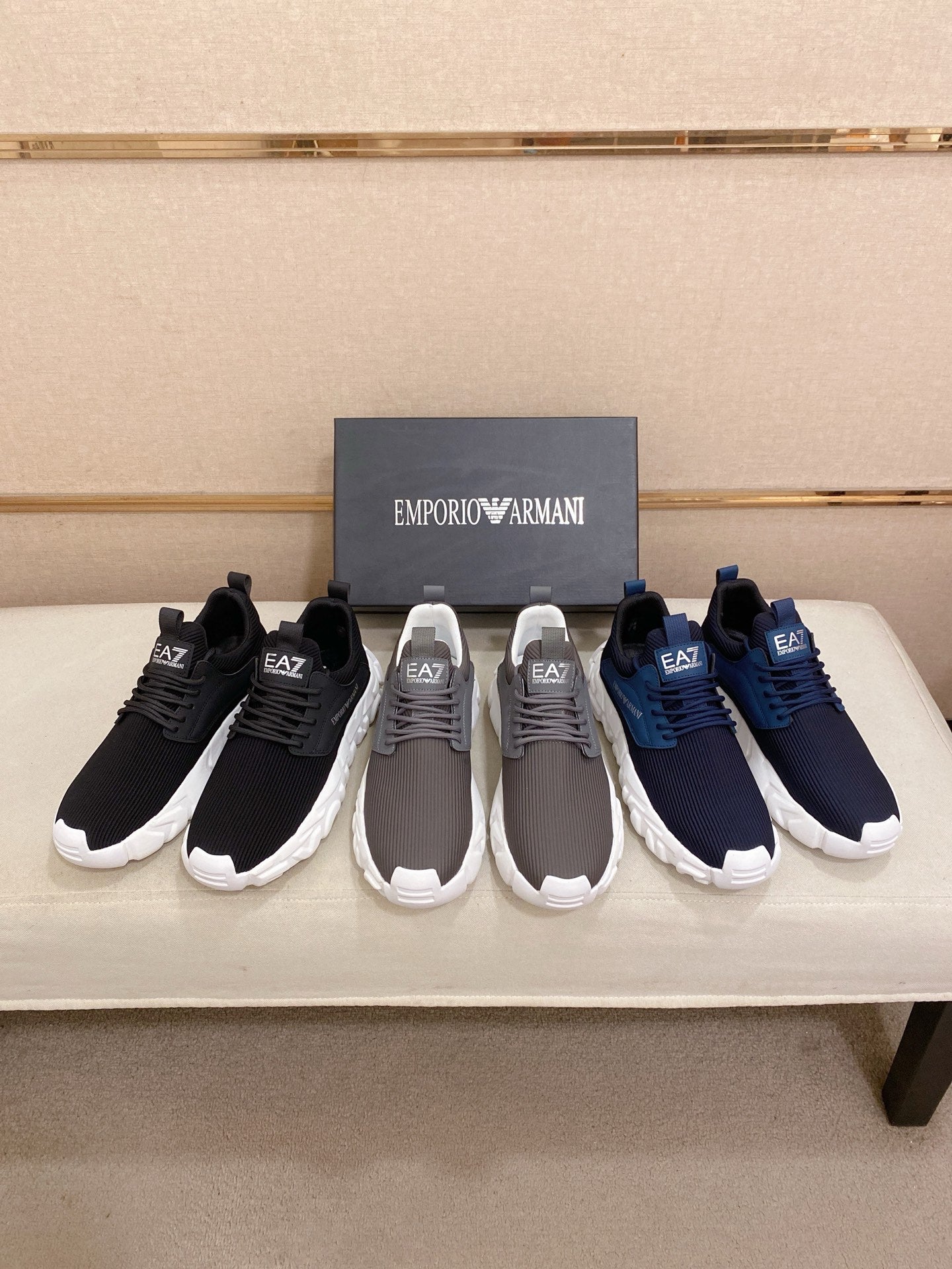 LuxluxHouse Best Quality Shoes Shoes Amiri