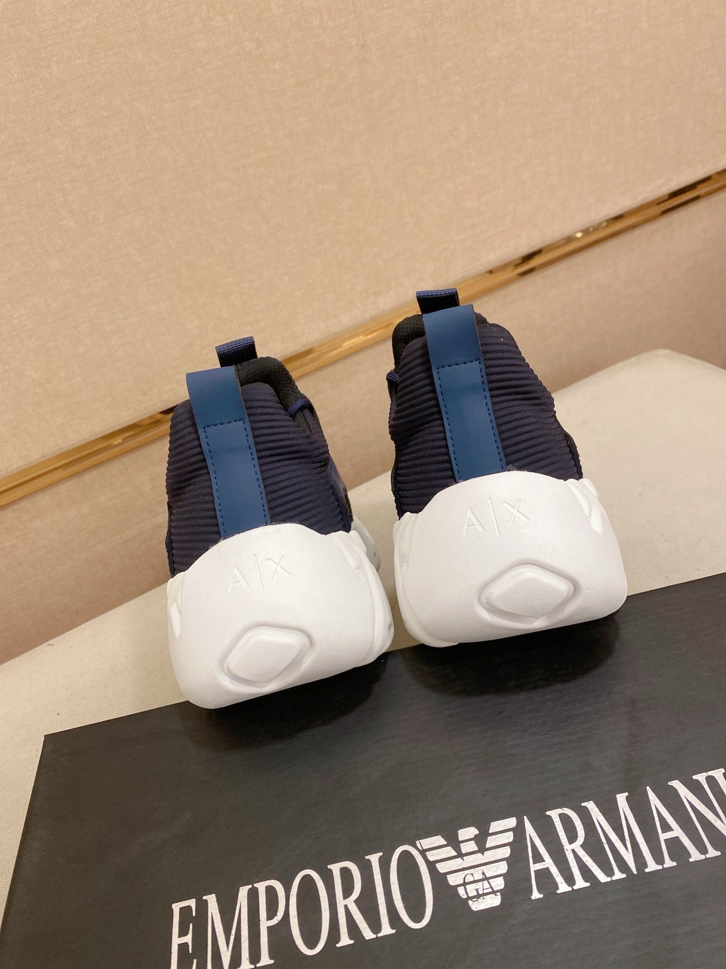 LuxluxHouse Best Quality Shoes Shoes Amiri