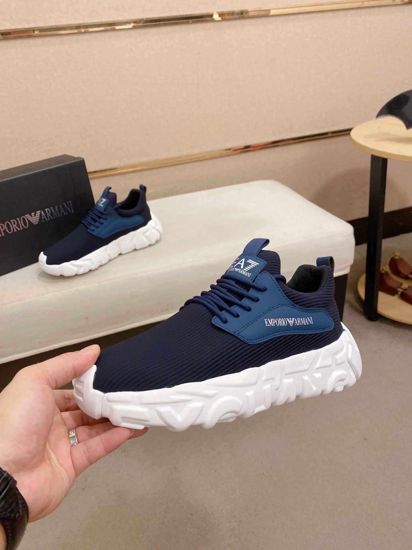 LuxluxHouse Best Quality Shoes Shoes Amiri