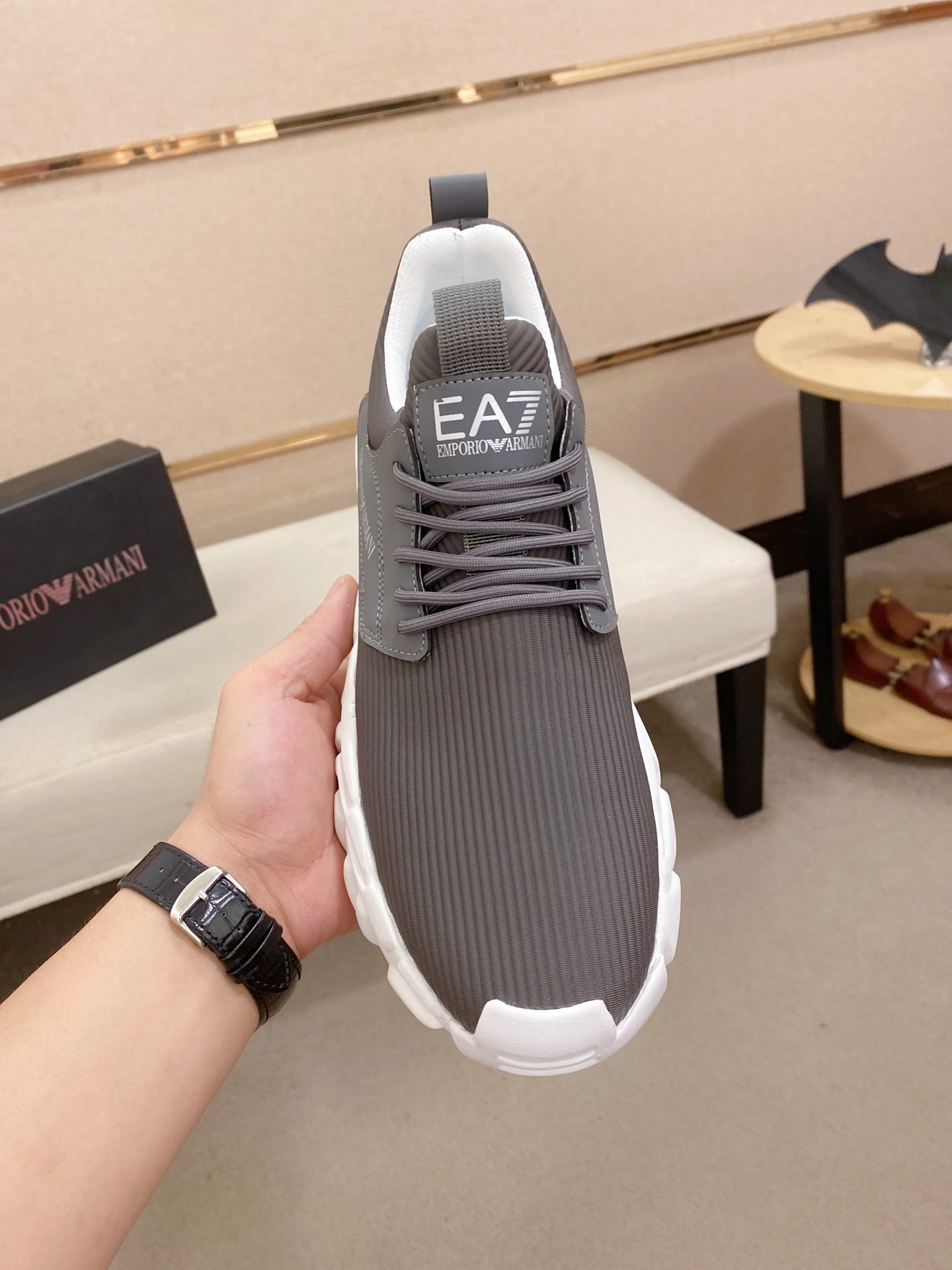 LuxluxHouse Best Quality Shoes Shoes Amiri