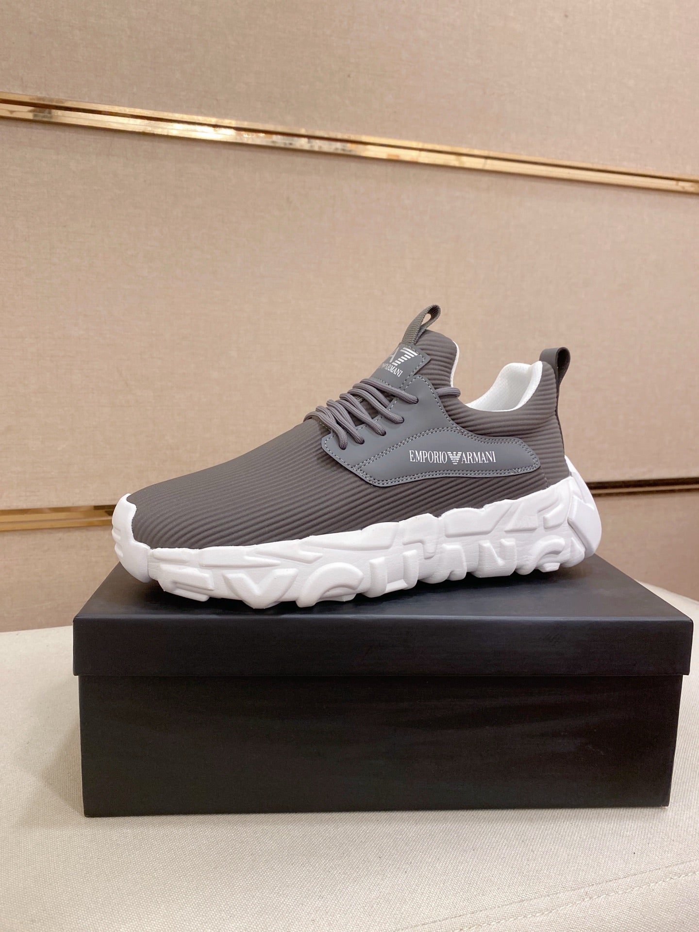 LuxluxHouse Best Quality Shoes Shoes Amiri
