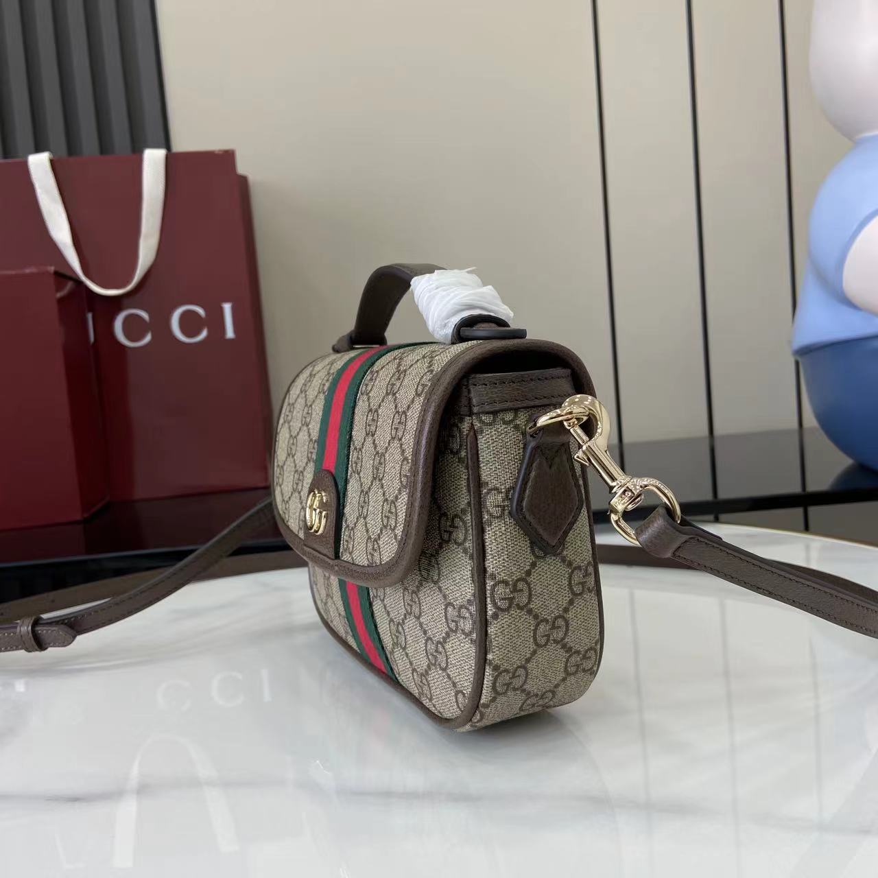 LuxluxHouse Best Quality Bags Gucci Women