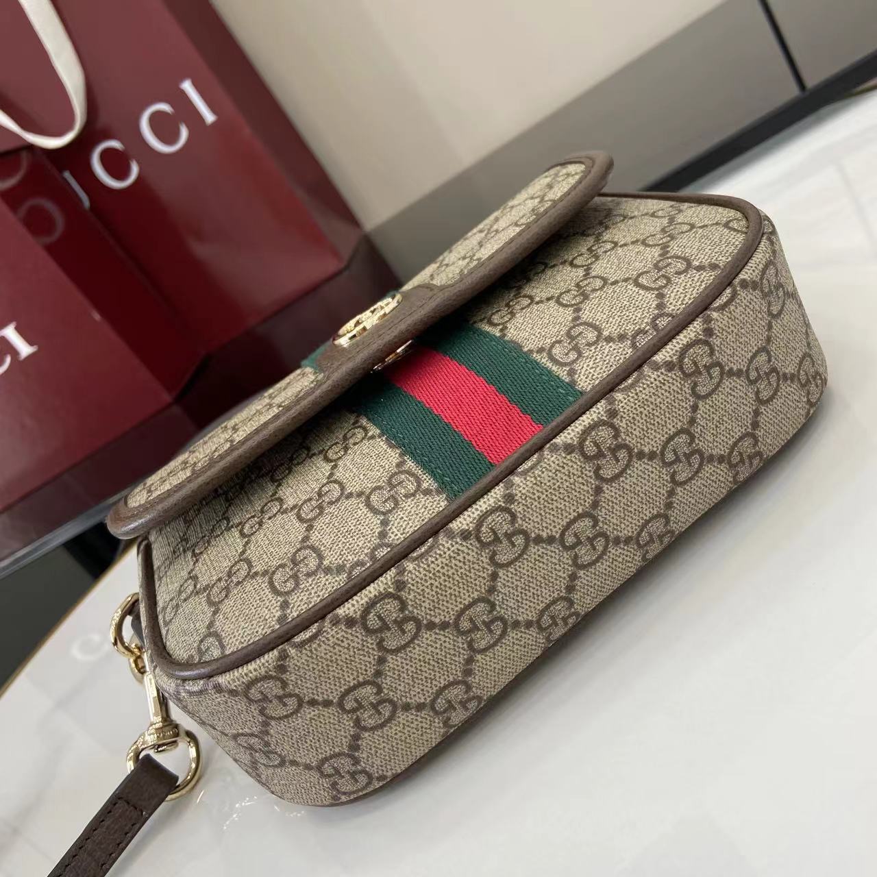 LuxluxHouse Best Quality Bags Gucci Women