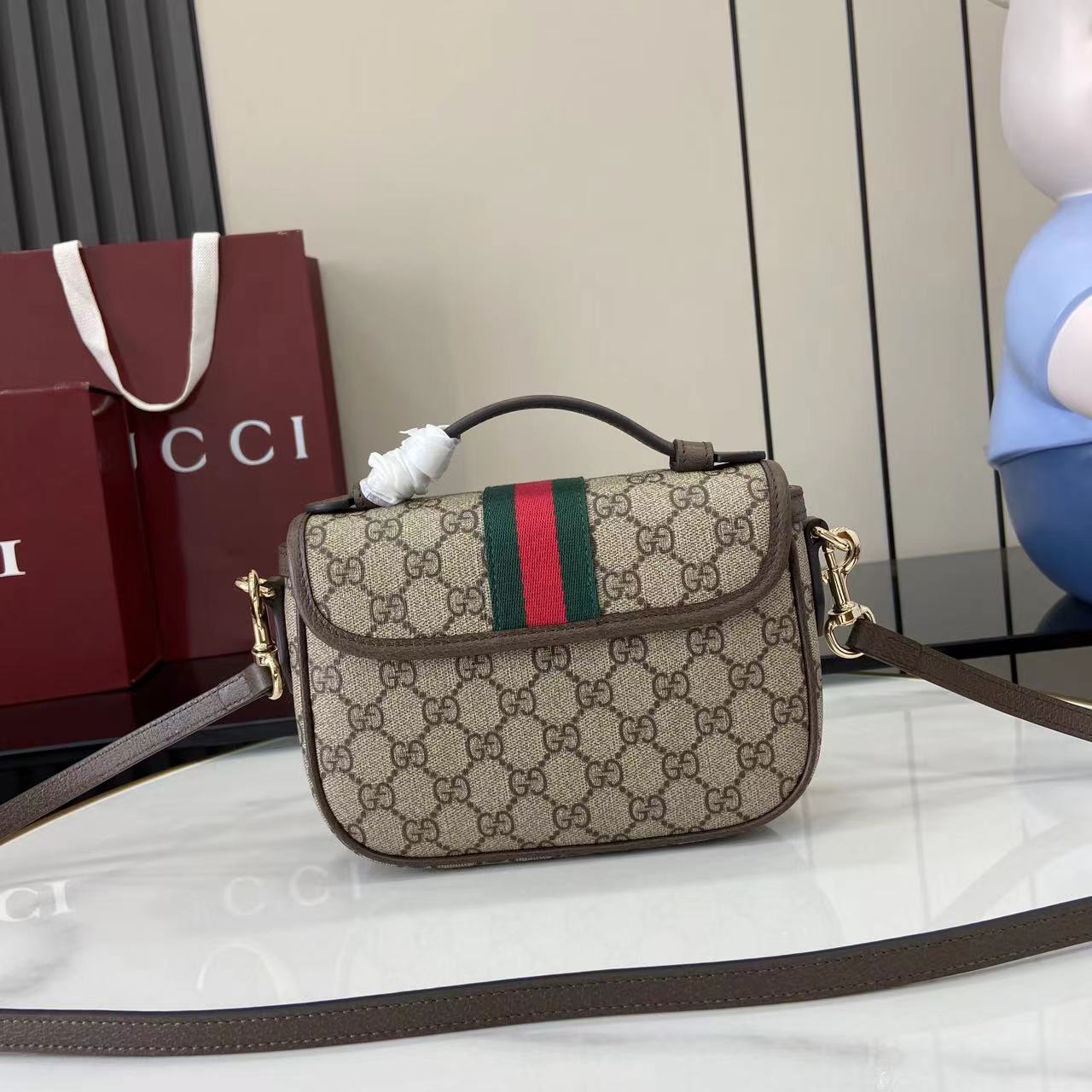 LuxluxHouse Best Quality Bags Gucci Women