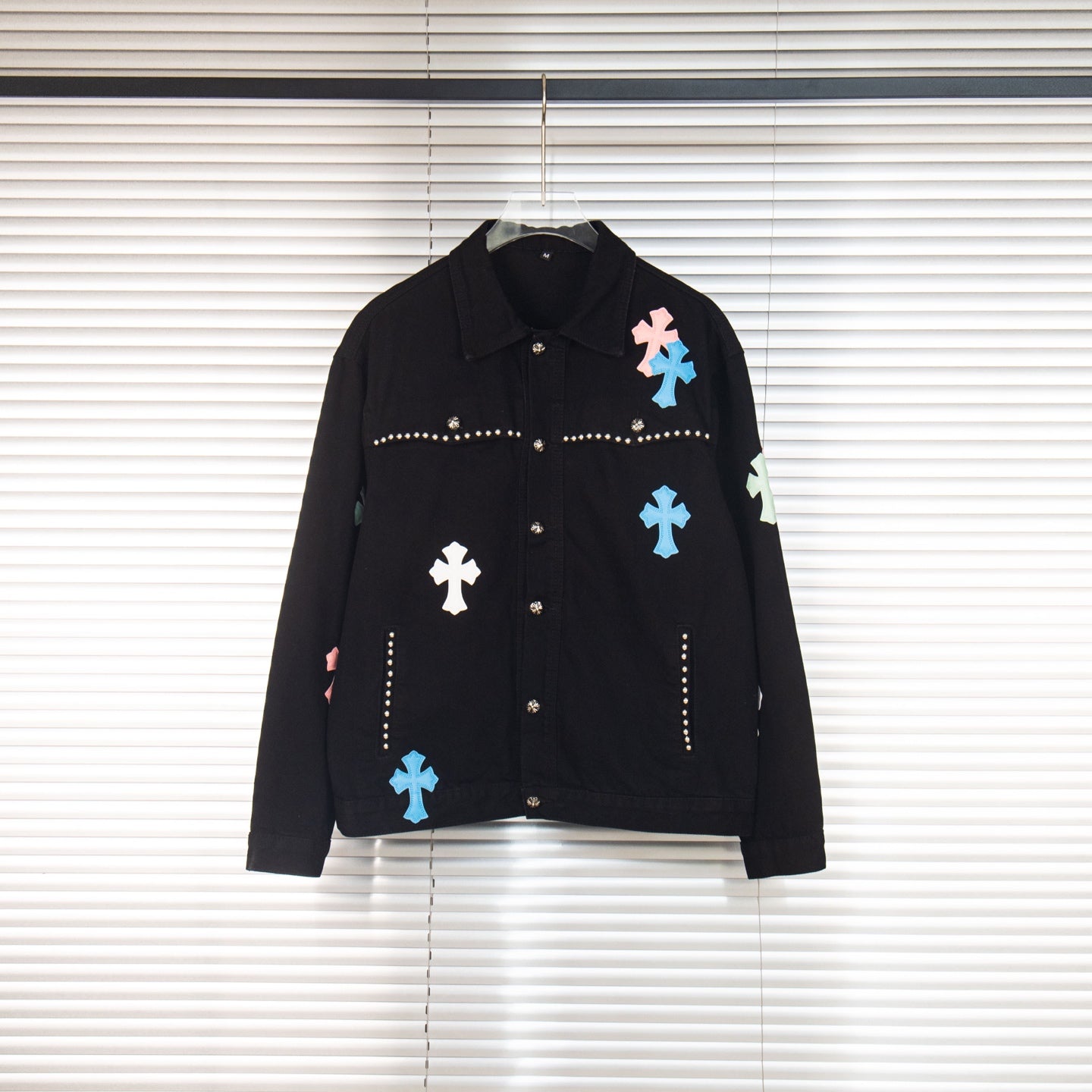 LuxluxHouse Best Quality Clothes Chrome Hearts Coats & Jackets