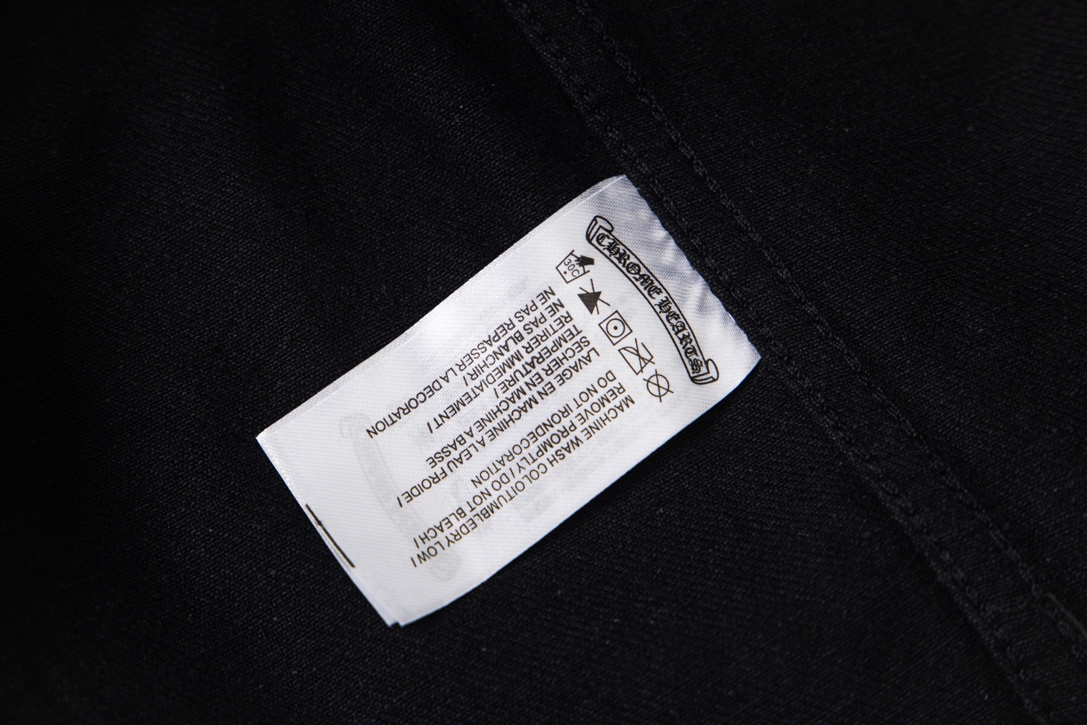 LuxluxHouse Best Quality Clothes Chrome Hearts Coats & Jackets