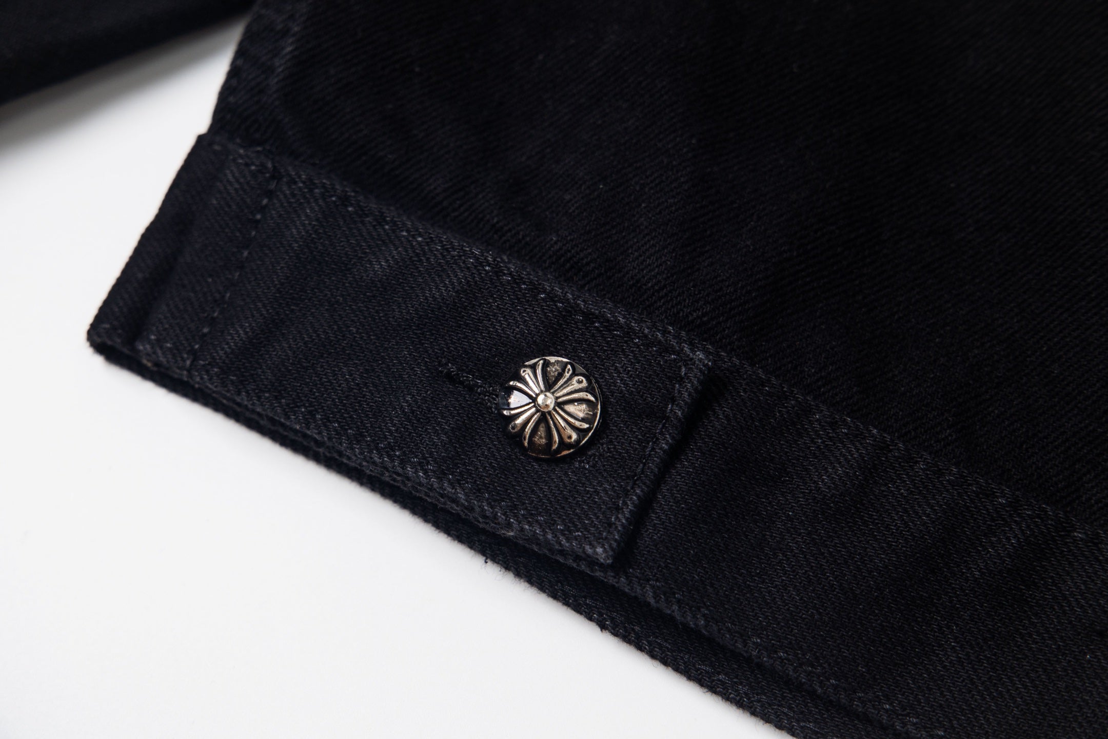 LuxluxHouse Best Quality Clothes Chrome Hearts Coats & Jackets