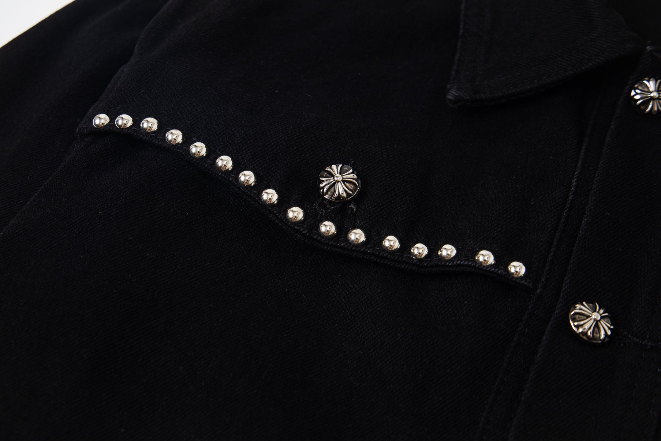 LuxluxHouse Best Quality Clothes Chrome Hearts Coats & Jackets