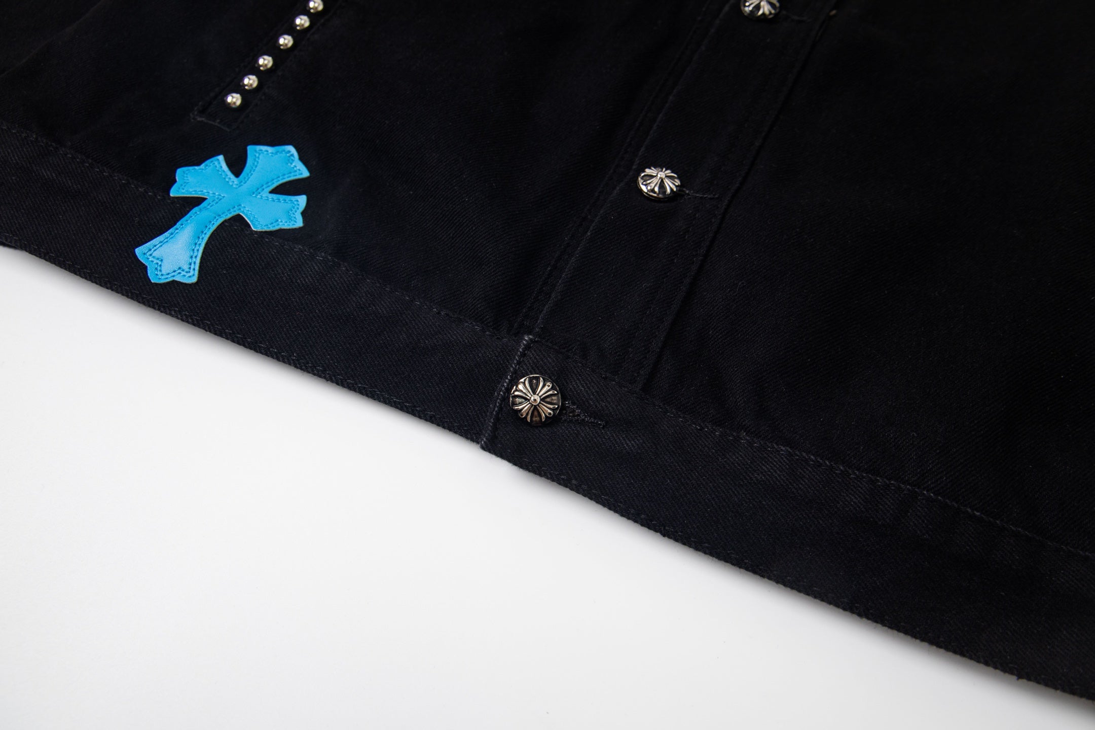 LuxluxHouse Best Quality Clothes Chrome Hearts Coats & Jackets