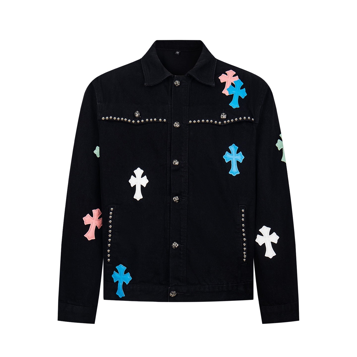 LuxluxHouse Best Quality Clothes Chrome Hearts Coats & Jackets