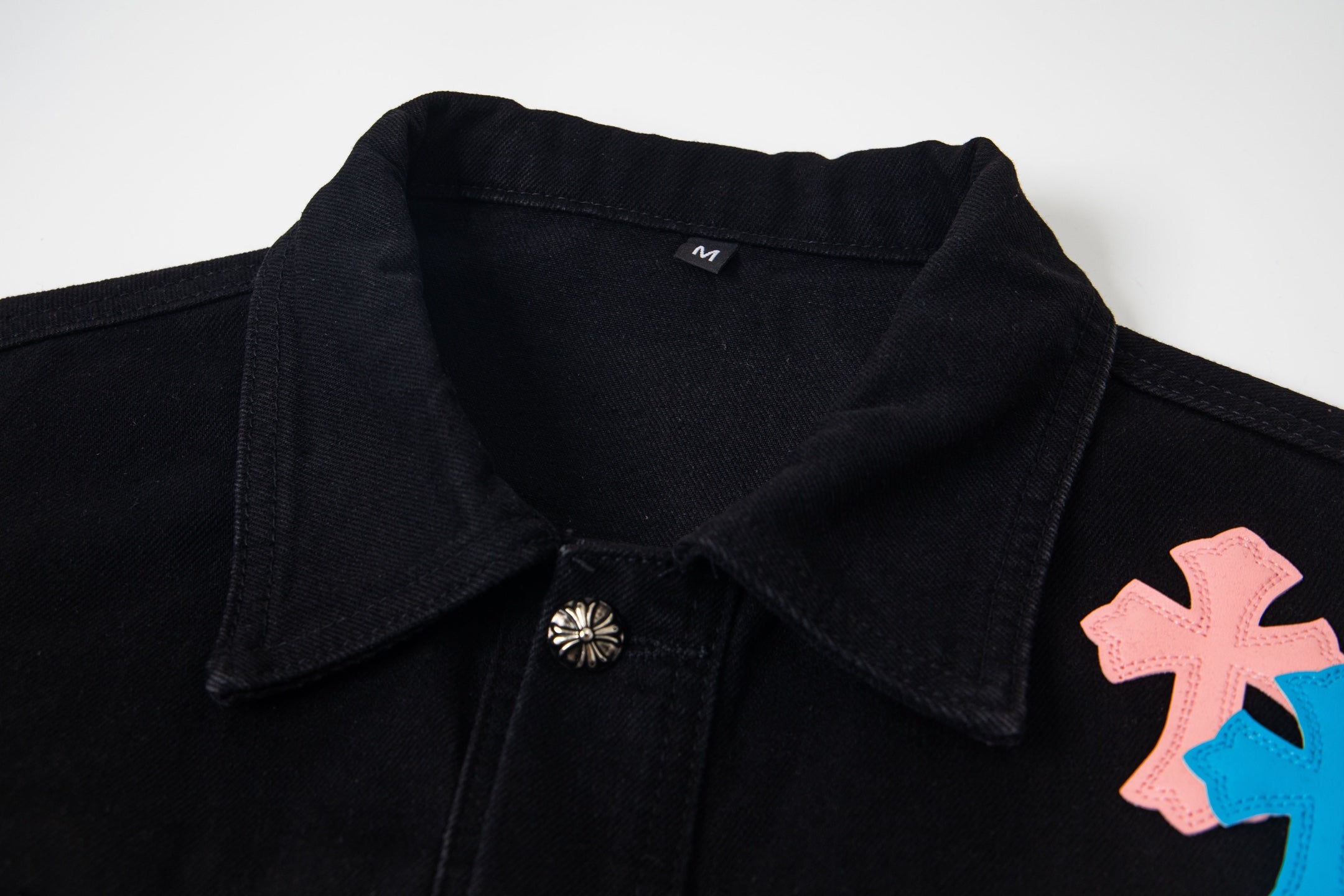 LuxluxHouse Best Quality Clothes Chrome Hearts Coats & Jackets