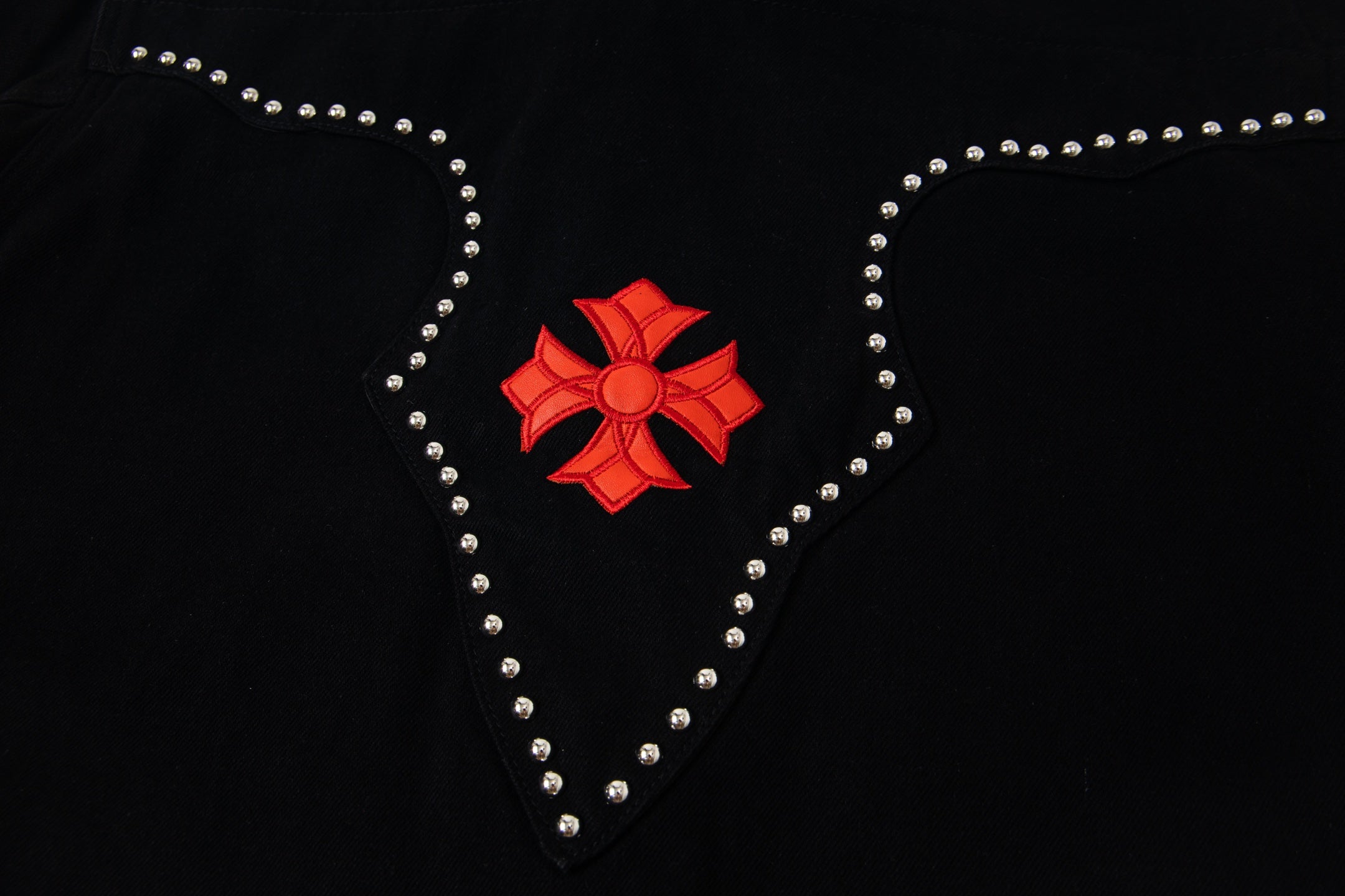 LuxluxHouse Best Quality Clothes Chrome Hearts Coats & Jackets
