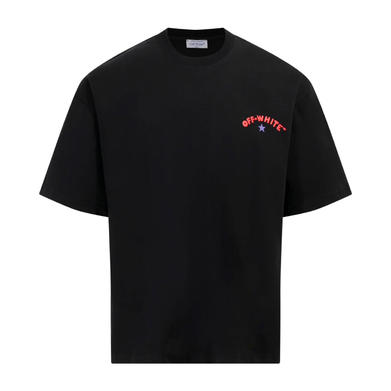 LuxluxHouse Best Quality Clothes Off White T-shirt