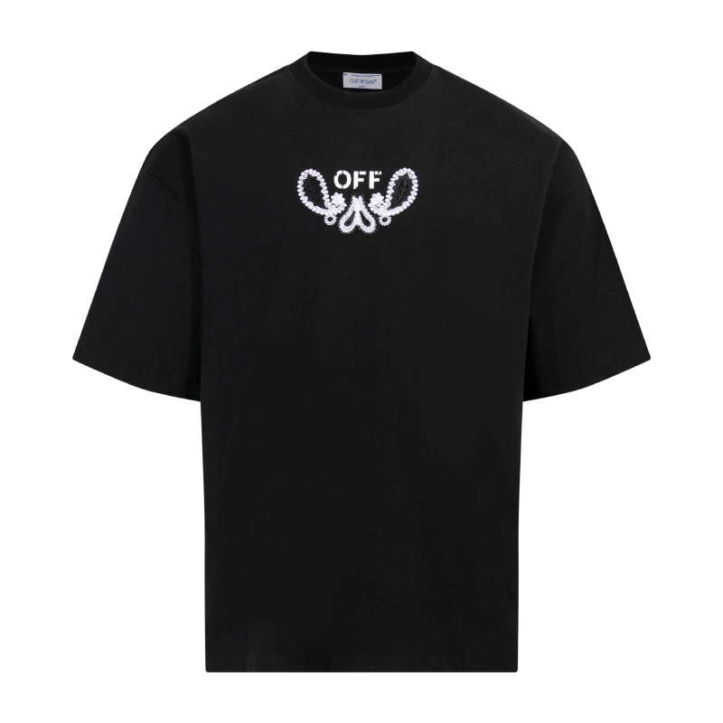 LuxluxHouse Best Quality Clothes Off White T-shirt
