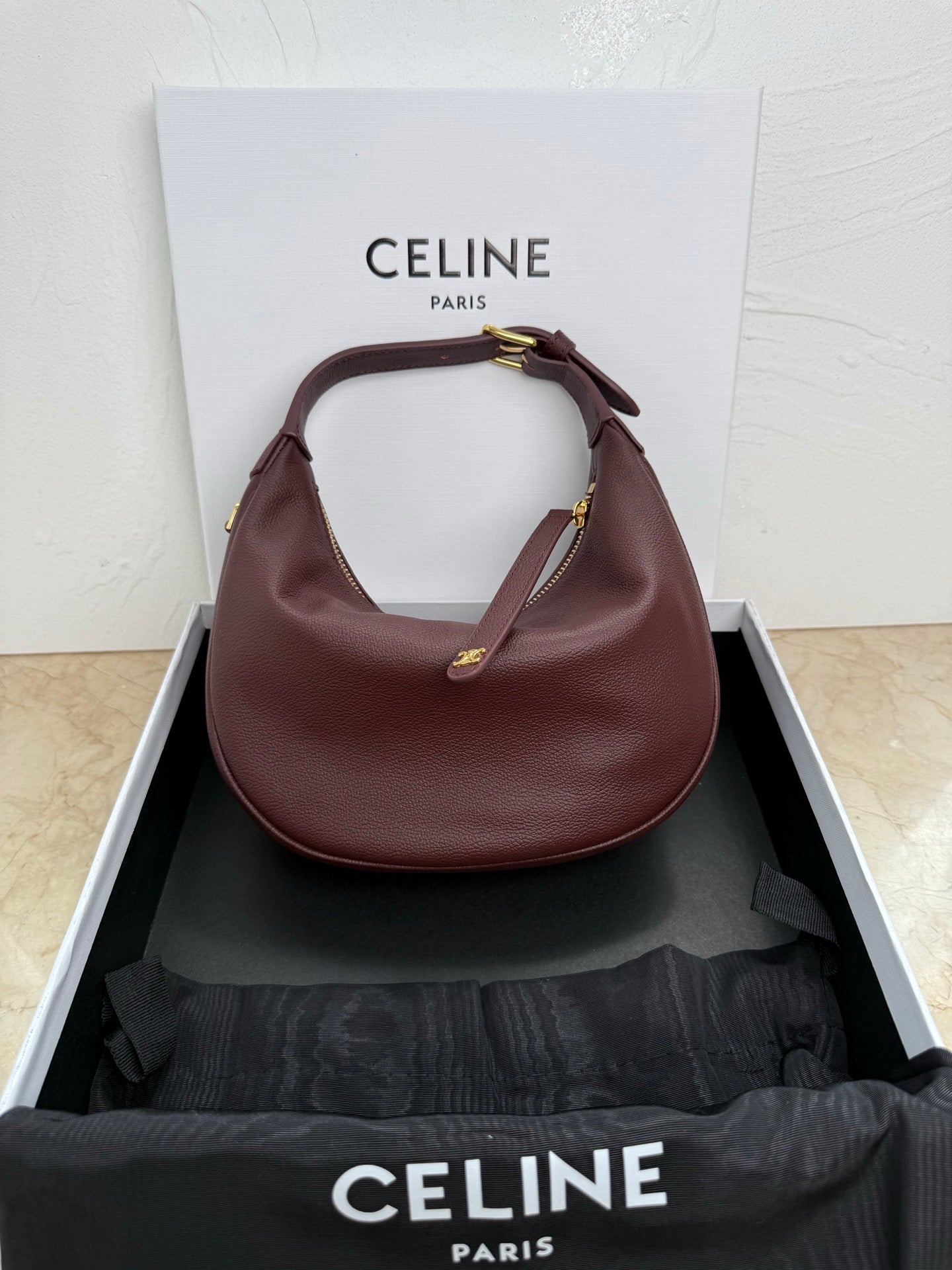 LuxluxHouse Best Quality Bags Celine Women