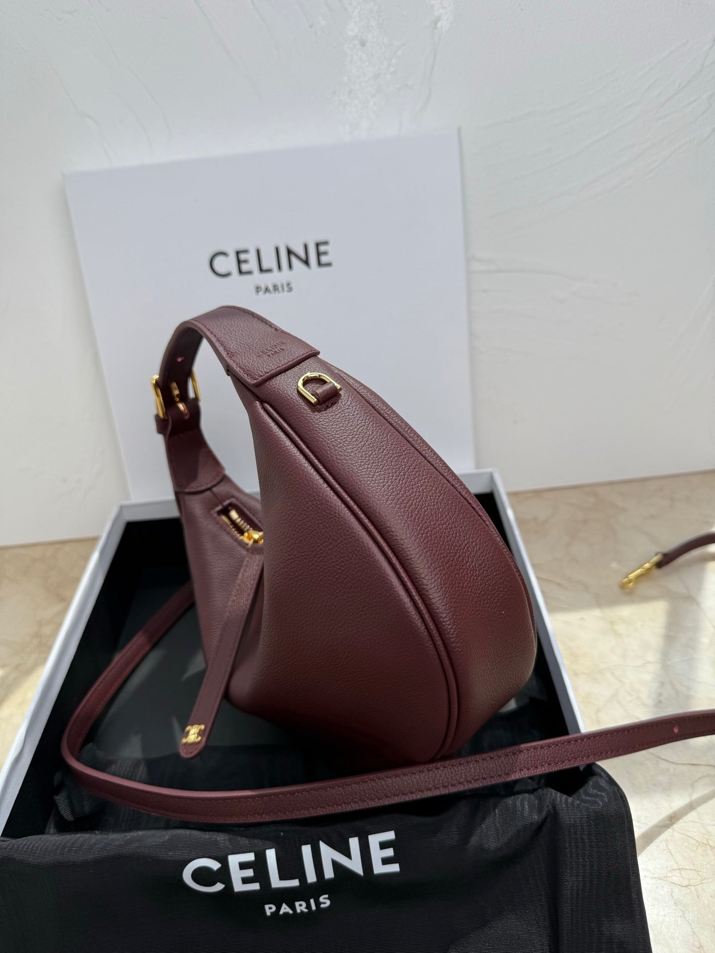 LuxluxHouse Best Quality Bags Celine Women