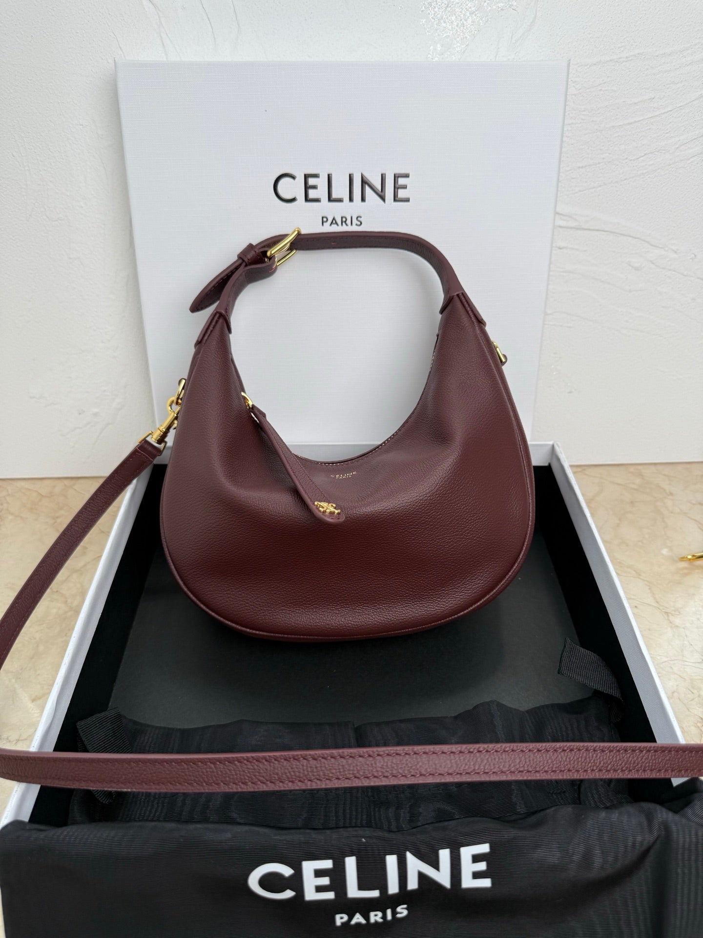 LuxluxHouse Best Quality Bags Celine Women