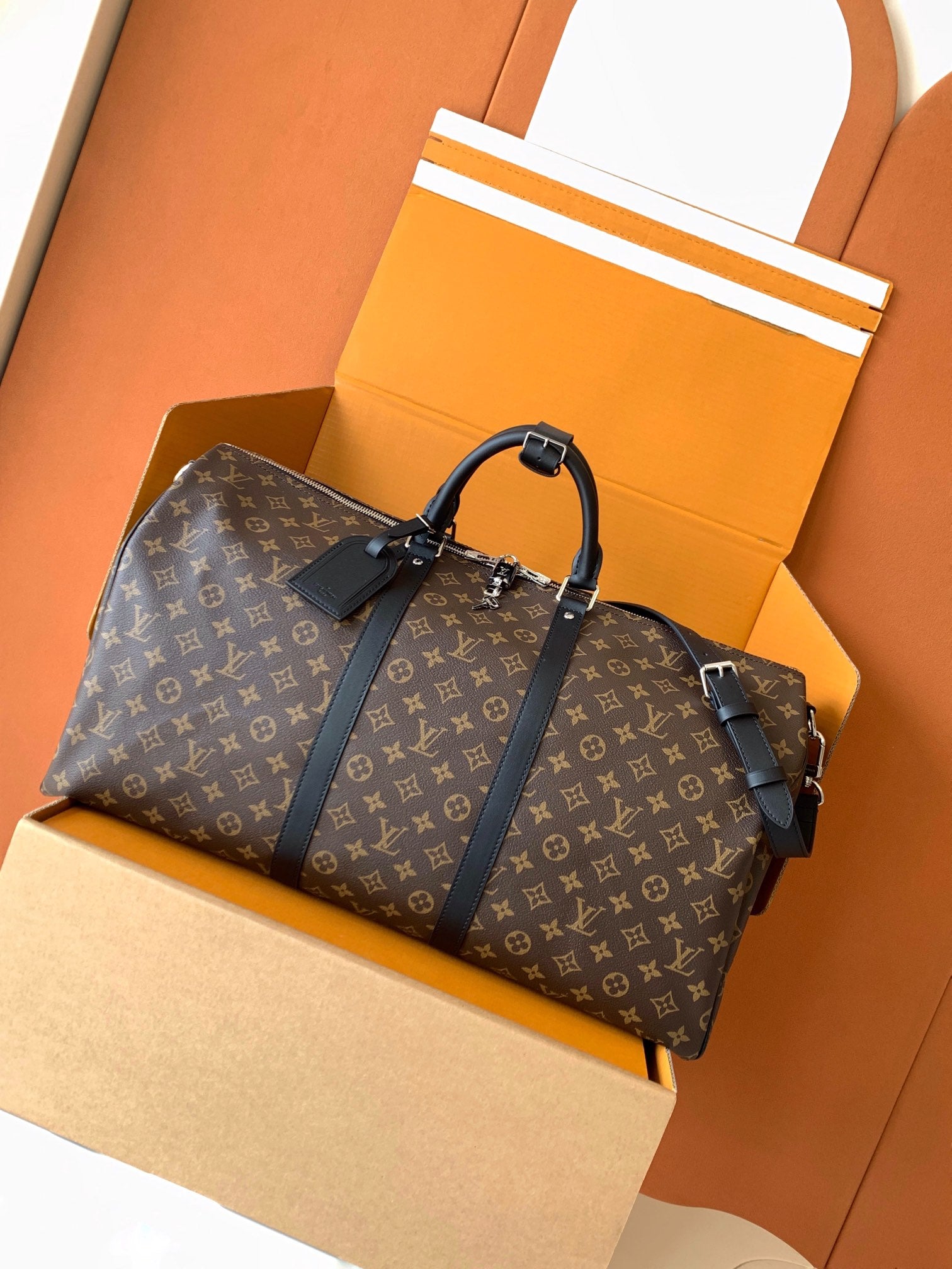 LuxluxHouse Best Quality Bags Best Louis Vuitton Men