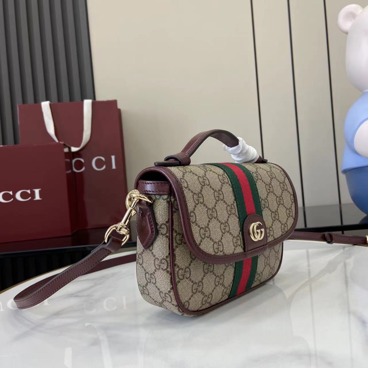 LuxluxHouse Best Quality Bags Gucci Women