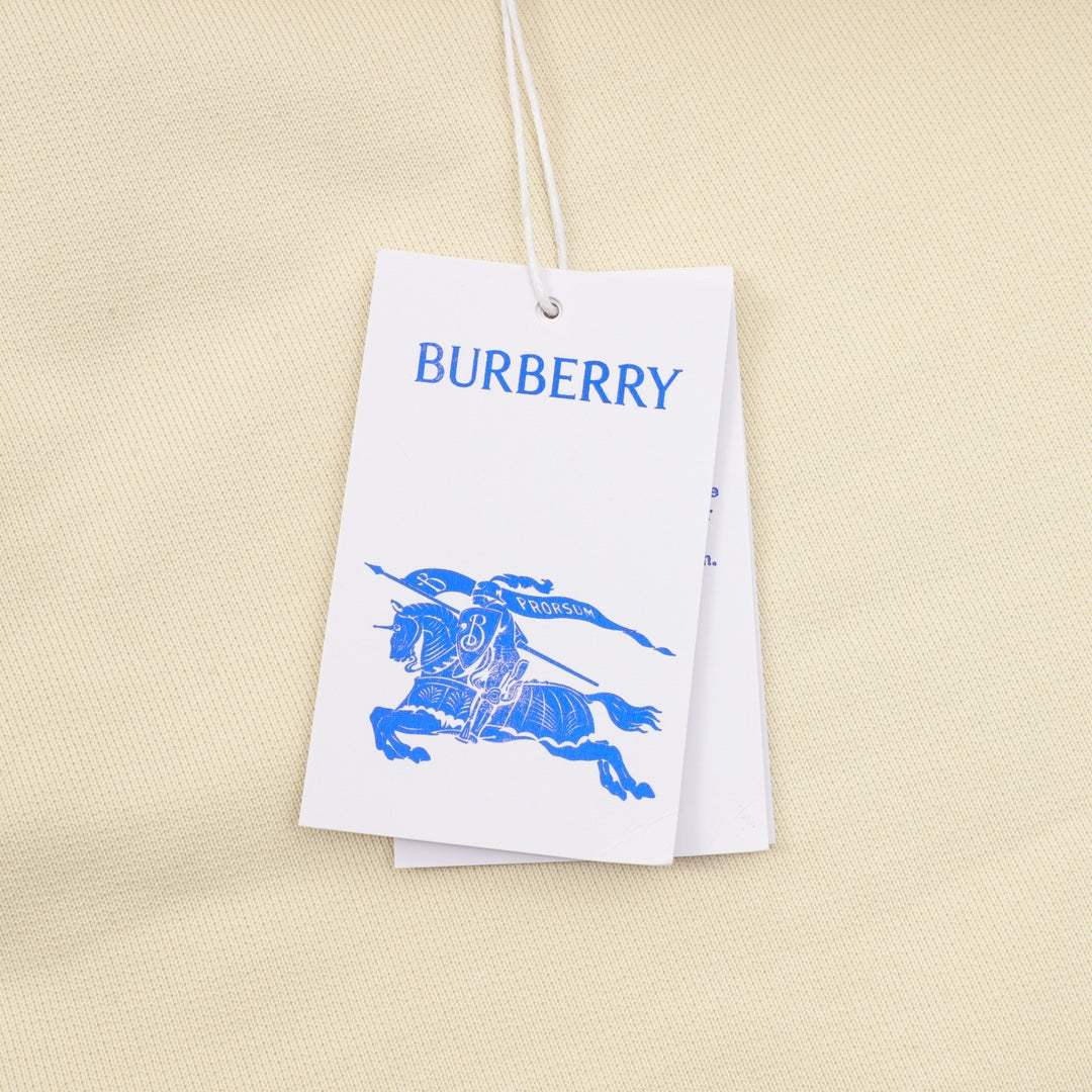 LuxluxHouse Best Quality Clothes Burberry Pants