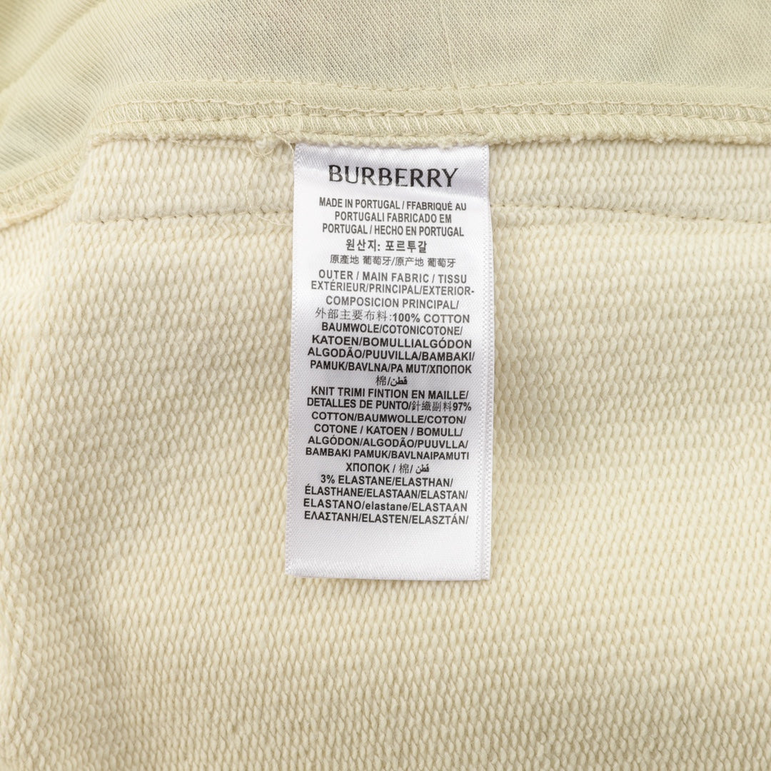 LuxluxHouse Best Quality Clothes Burberry Pants