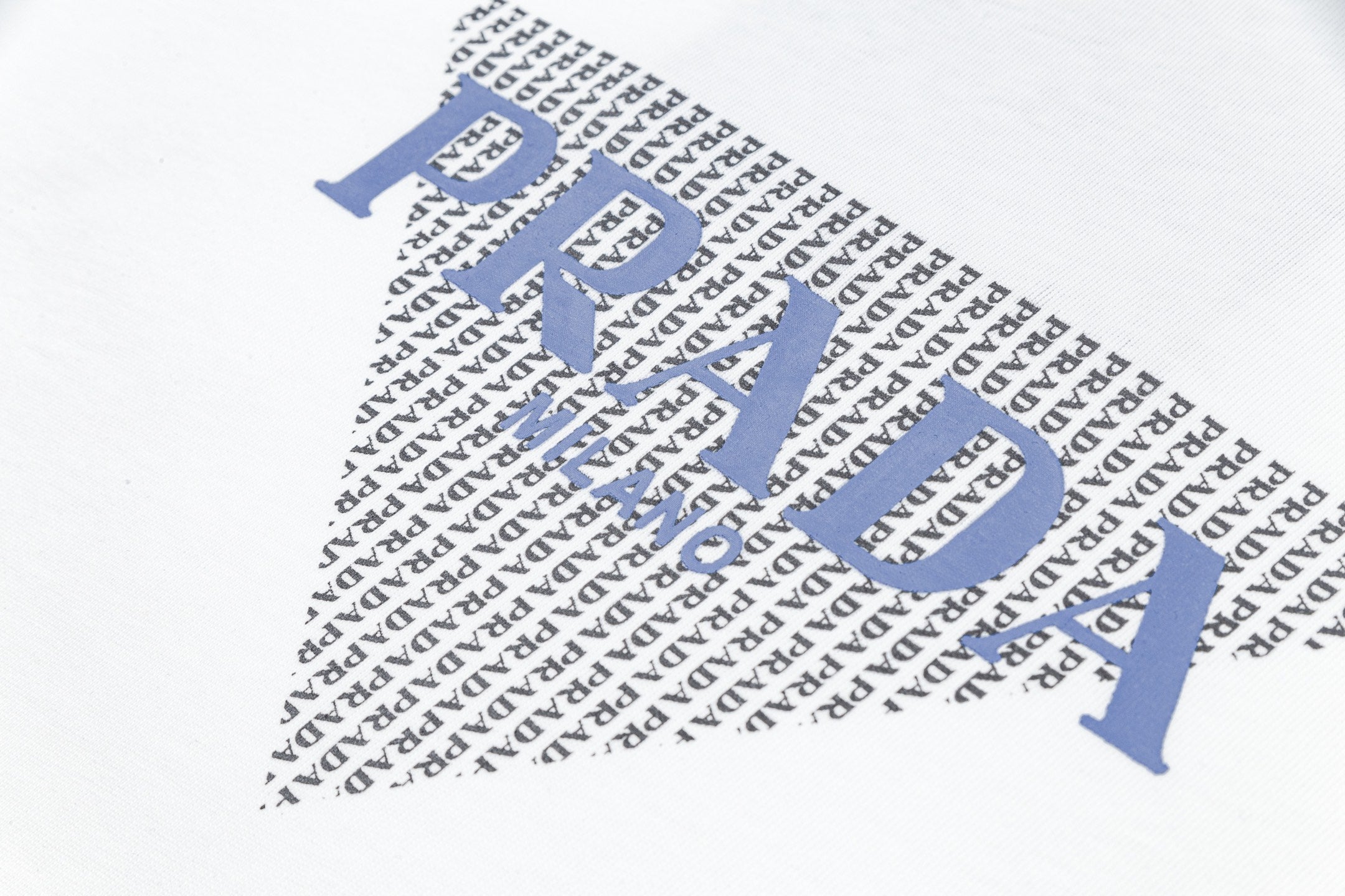 LuxluxHouse Best Quality Clothes T-shirt Prada