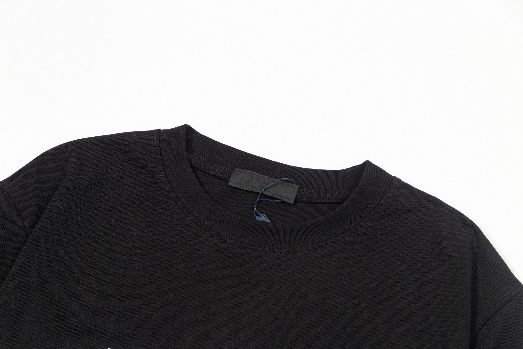 LuxluxHouse Best Quality Clothes T-shirt Prada