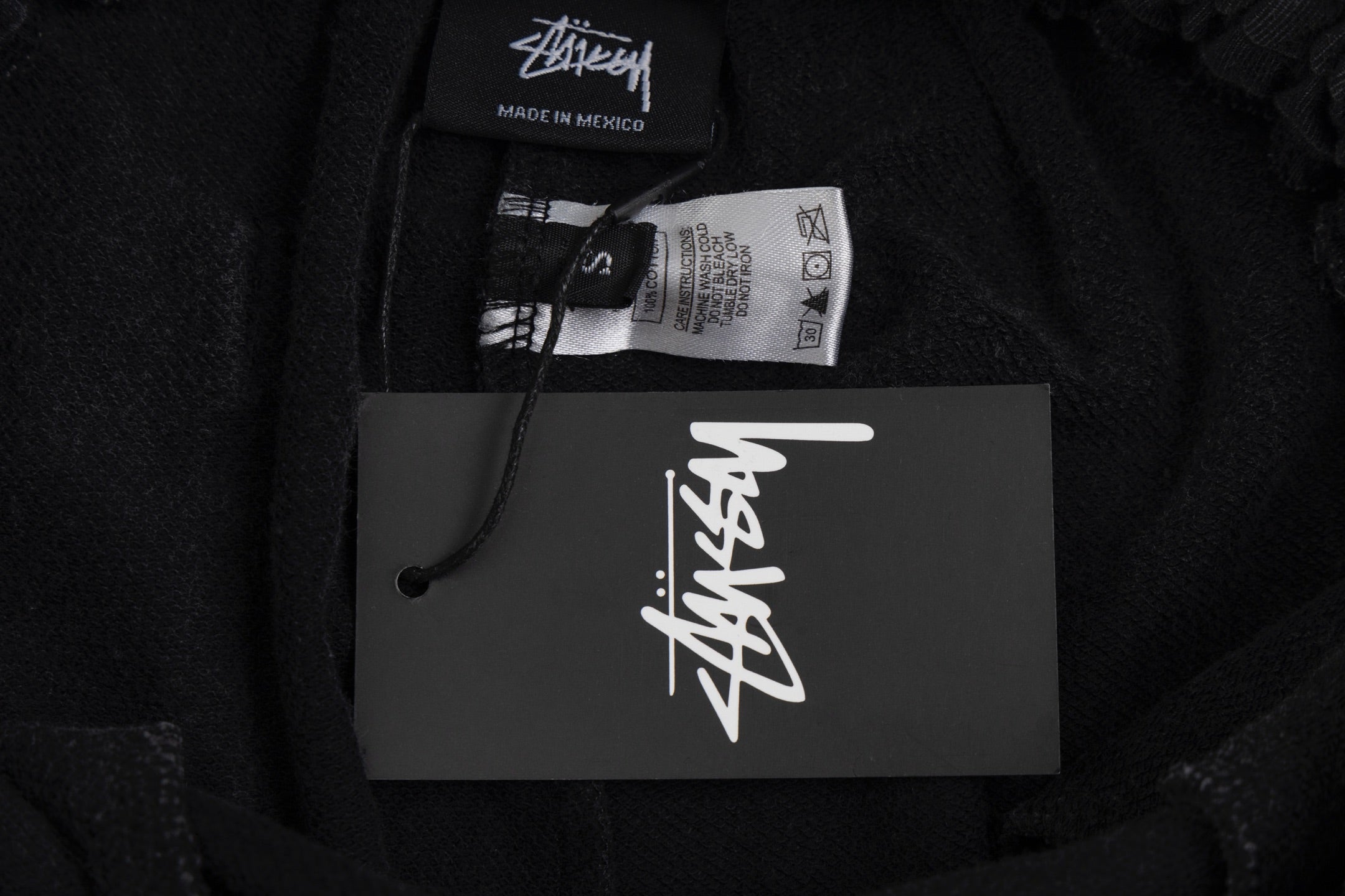 LuxluxHouse Best Quality Clothes Stussy Pants