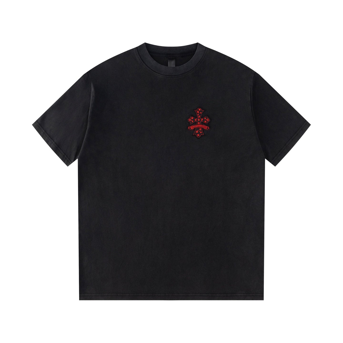 LuxluxHouse Best Quality Clothes Chrome Hearts T-shirt